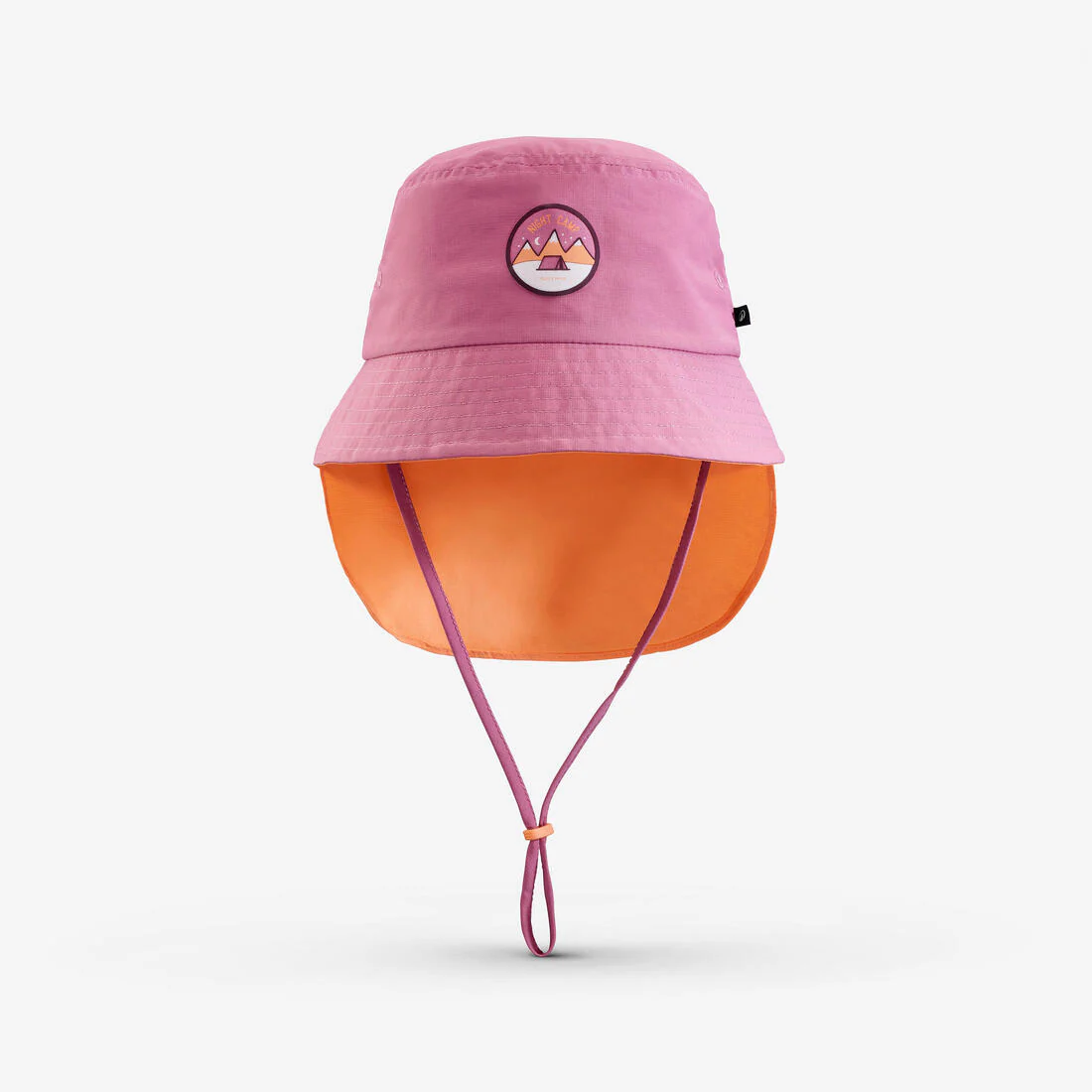 SOMBRERO DE SENDERISMO NIÑOS MH500 KID - Image 3