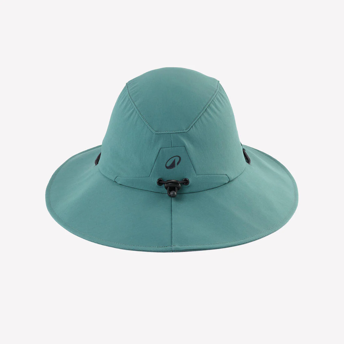 SOMBRERO DE TREKKING MONTAÑA TREK500 ANTI UV BURDEO - Image 11