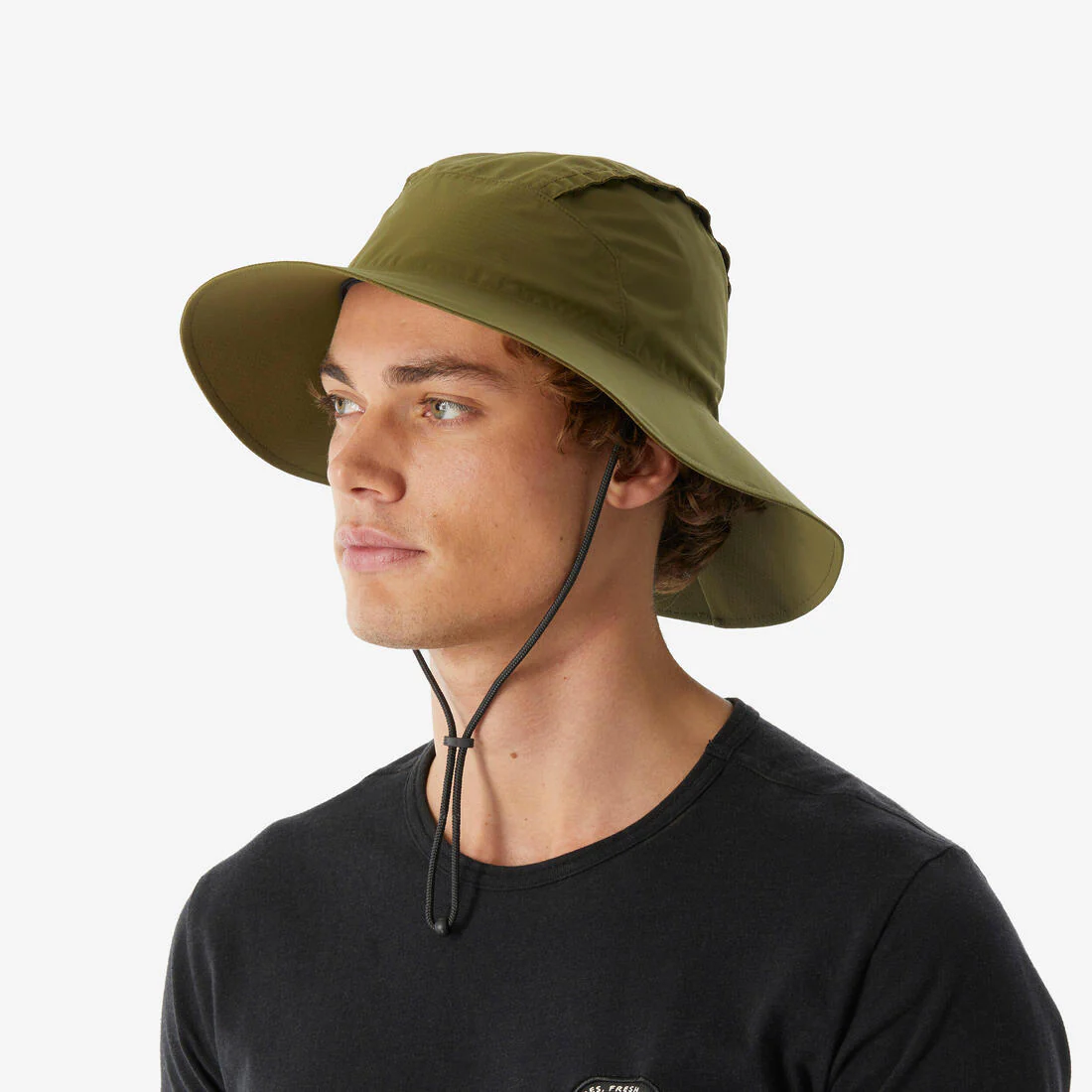 SOMBRERO SENDERISMO IMPERMEABLE MT900 - Image 6