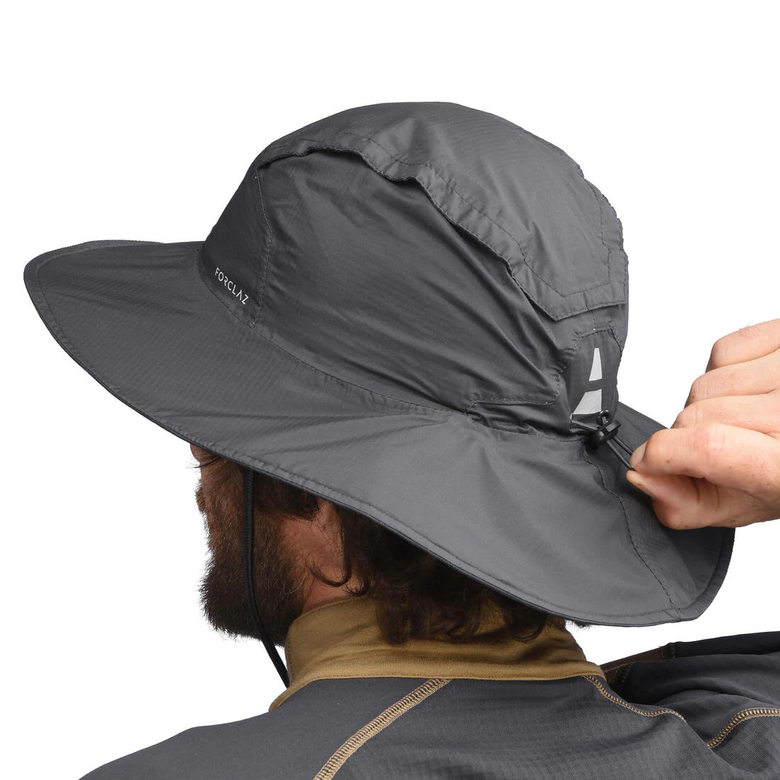 SOMBRERO SENDERISMO IMPERMEABLE MT900 - Image 9