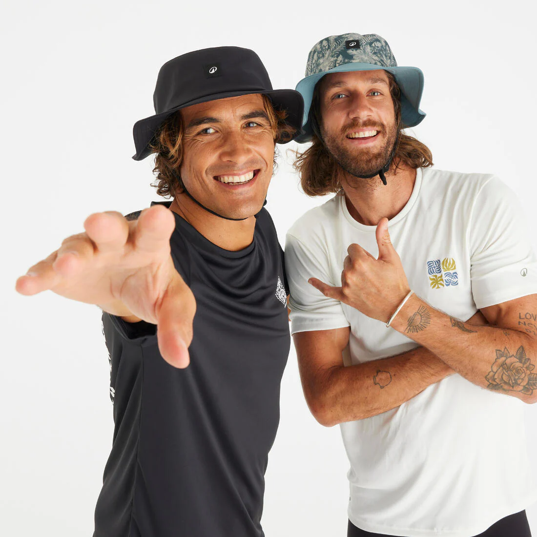 SOMBRERO SURF 500 NEWBLACK ADULTO - Image 13