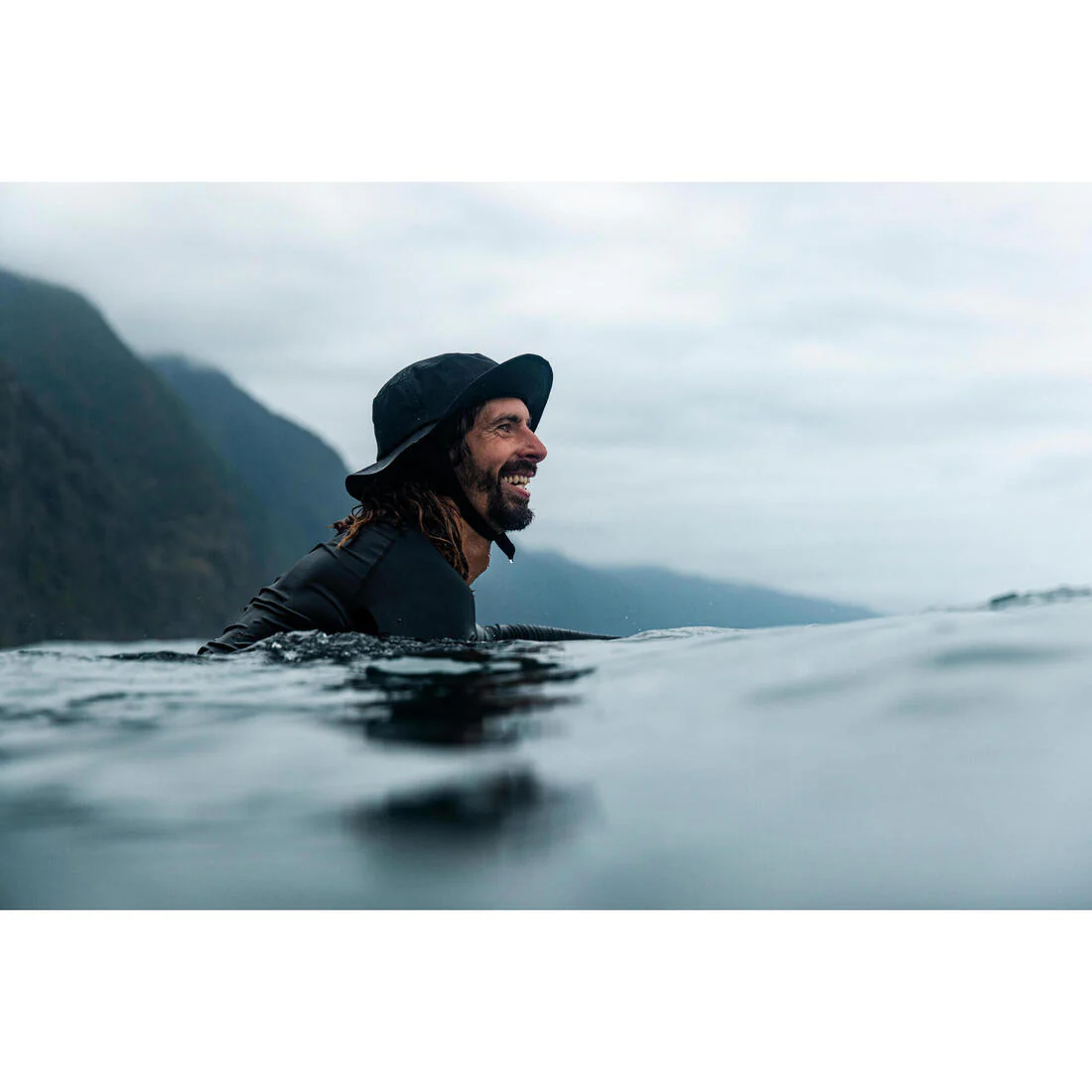 SOMBRERO SURF 500 NEWBLACK ADULTO - Image 16