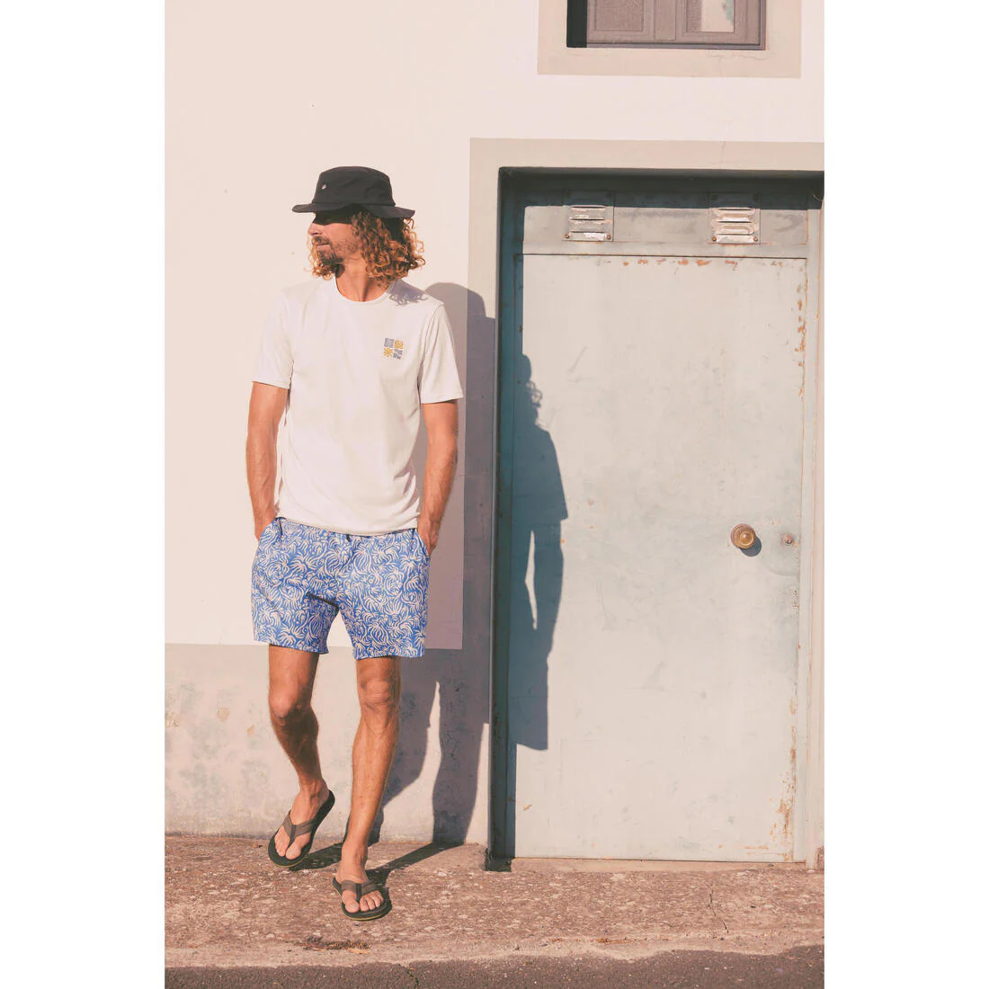 SOMBRERO SURF 500 NEWBLACK ADULTO - Image 17