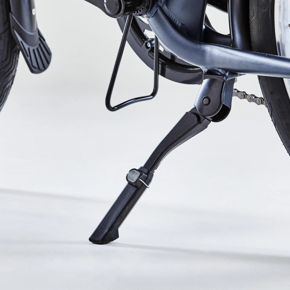 Soporte Ajustable Bicicleta Plegable 20" - Image 6