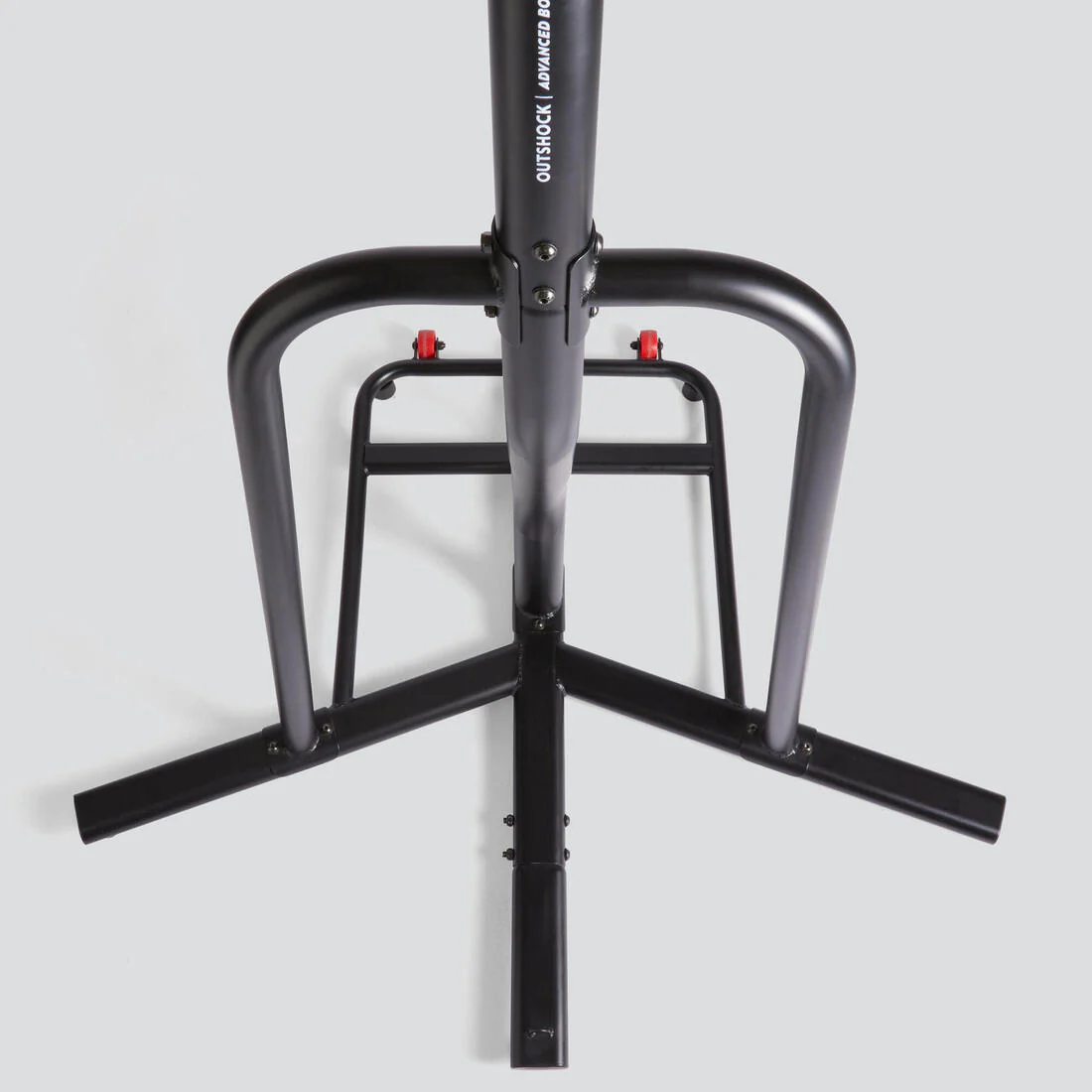 SOPORTE AUTOPORTANTE SACO BOXEO 900 LASTRABLE VERSÁTIL - Image 6