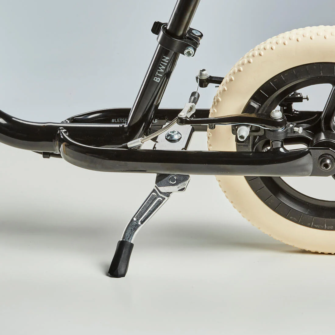 SOPORTE BICICLETA RUNRIDE SIN PEDALES 10/12'' - Image 2