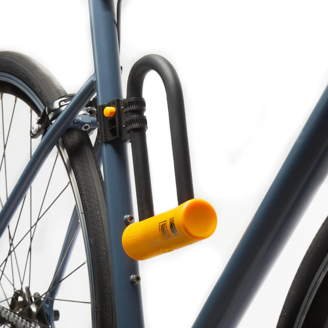 Soporte Candado U Bici - Image 2