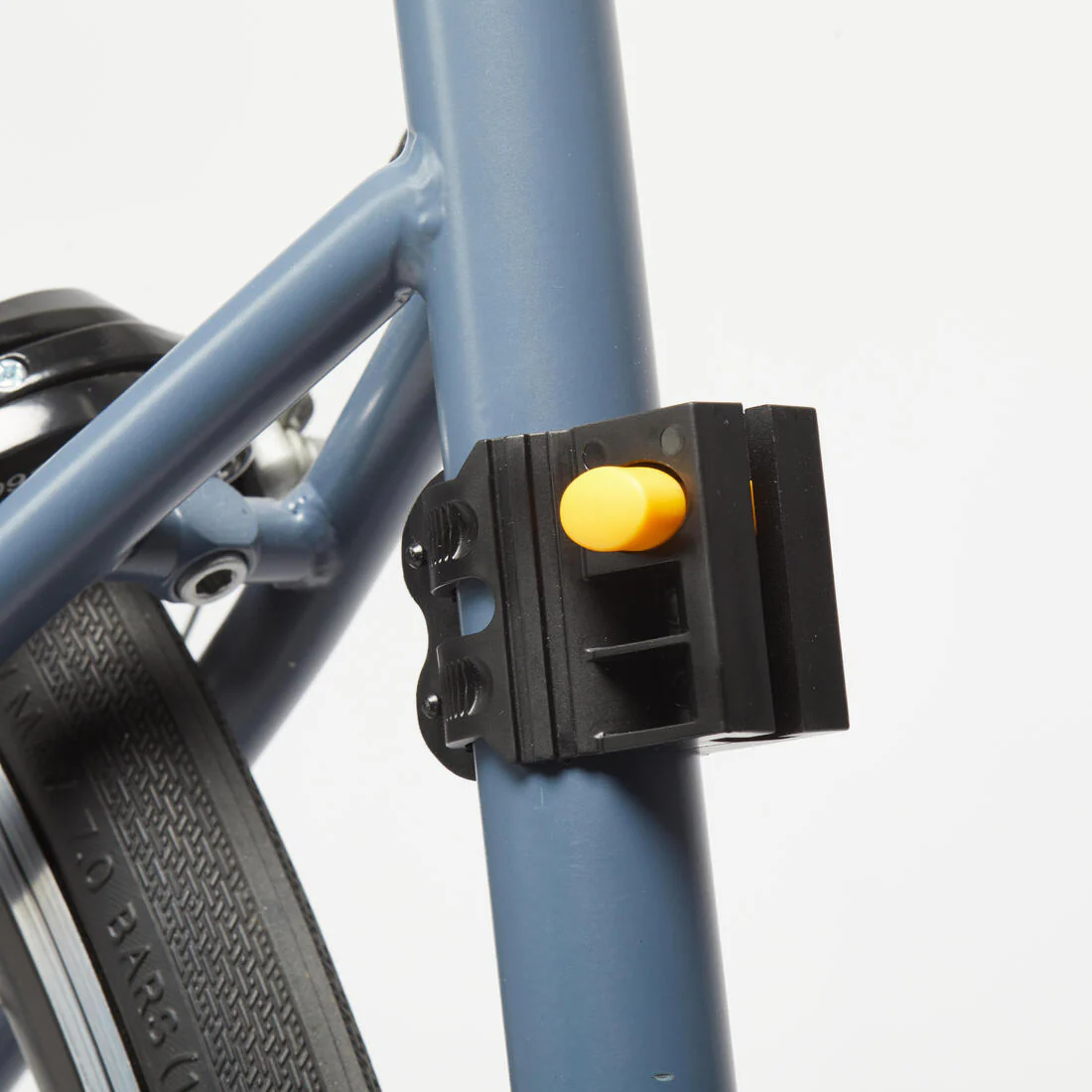 Soporte Candado U Bici - Image 3