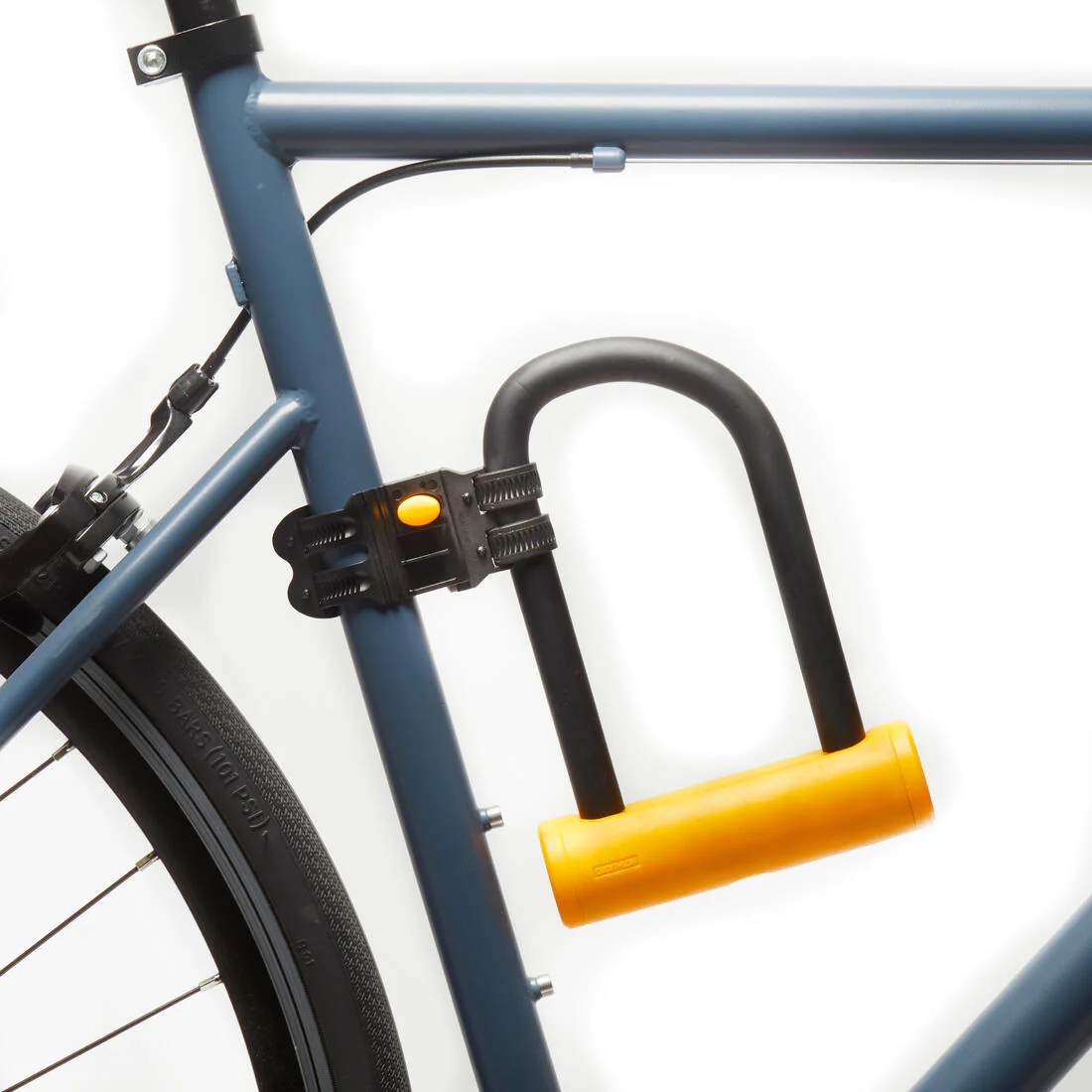 Soporte Candado U Bici - Image 4