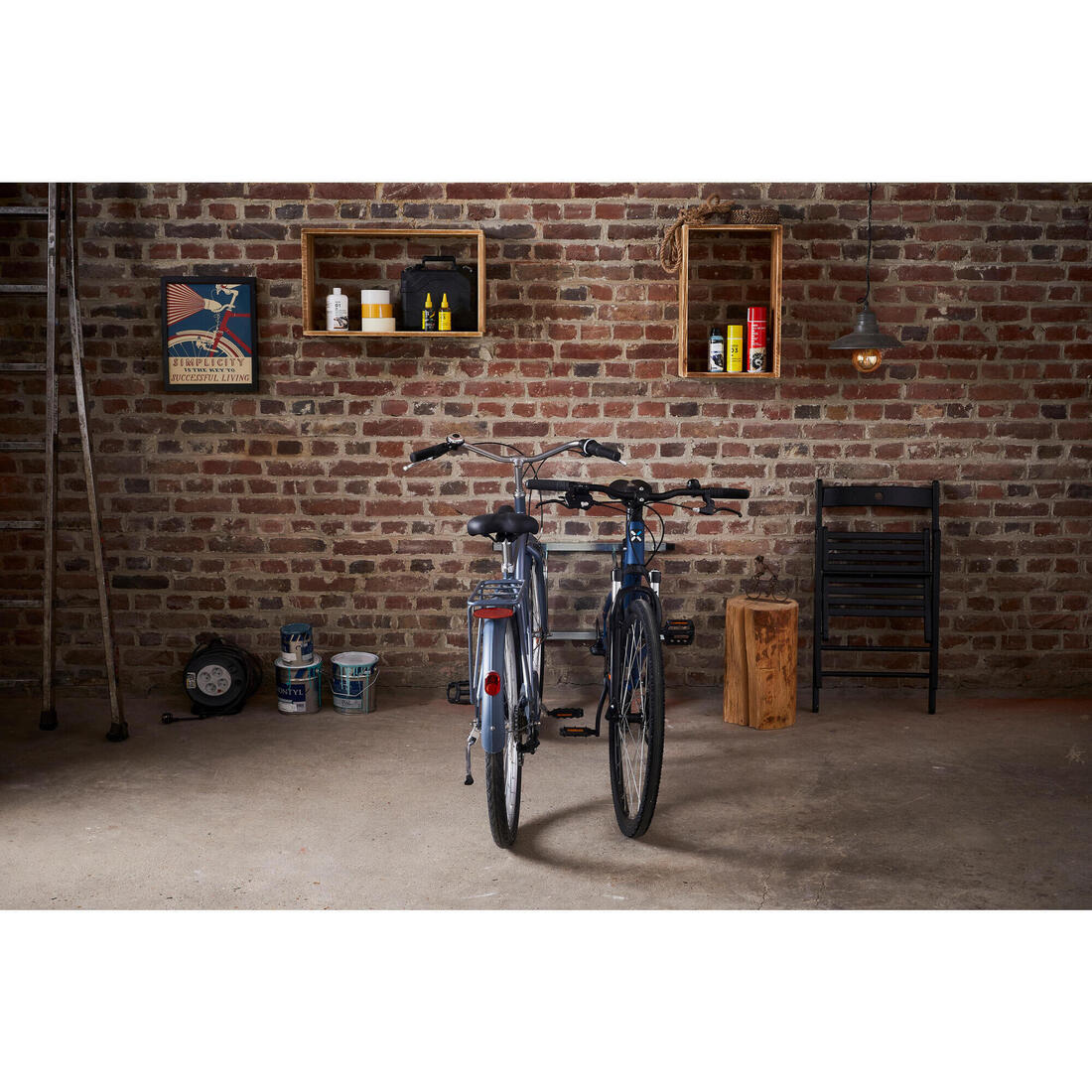 SOPORTE PARA 2 BICICLETAS - Image 6