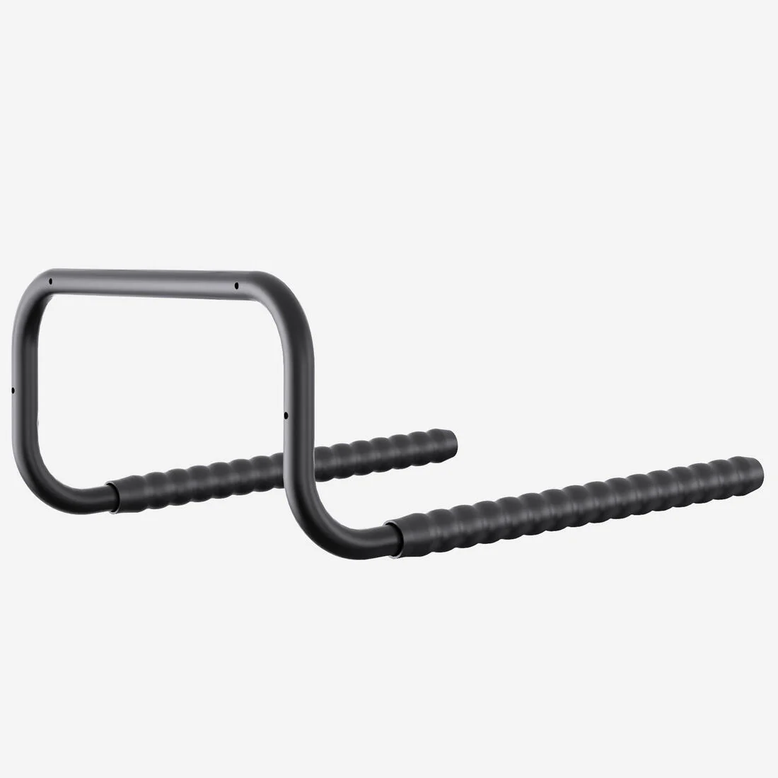 Soporte Pared 2 Bicicletas - Image 2