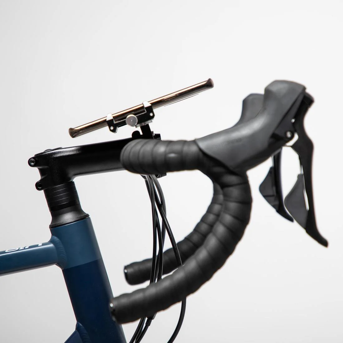 SOPORTE SMARTPHONE BICI METAL - Image 4