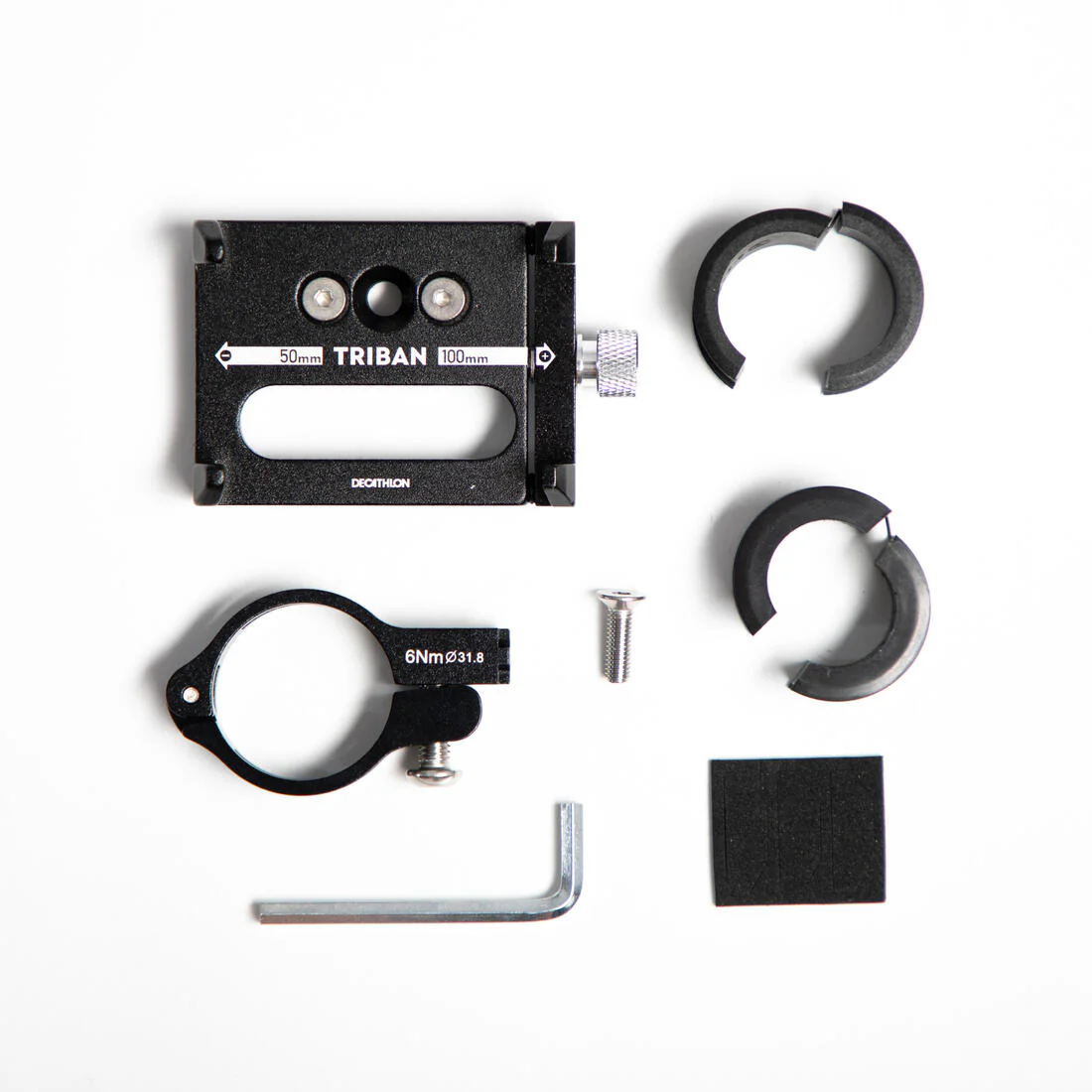 SOPORTE SMARTPHONE BICI METAL - Image 5