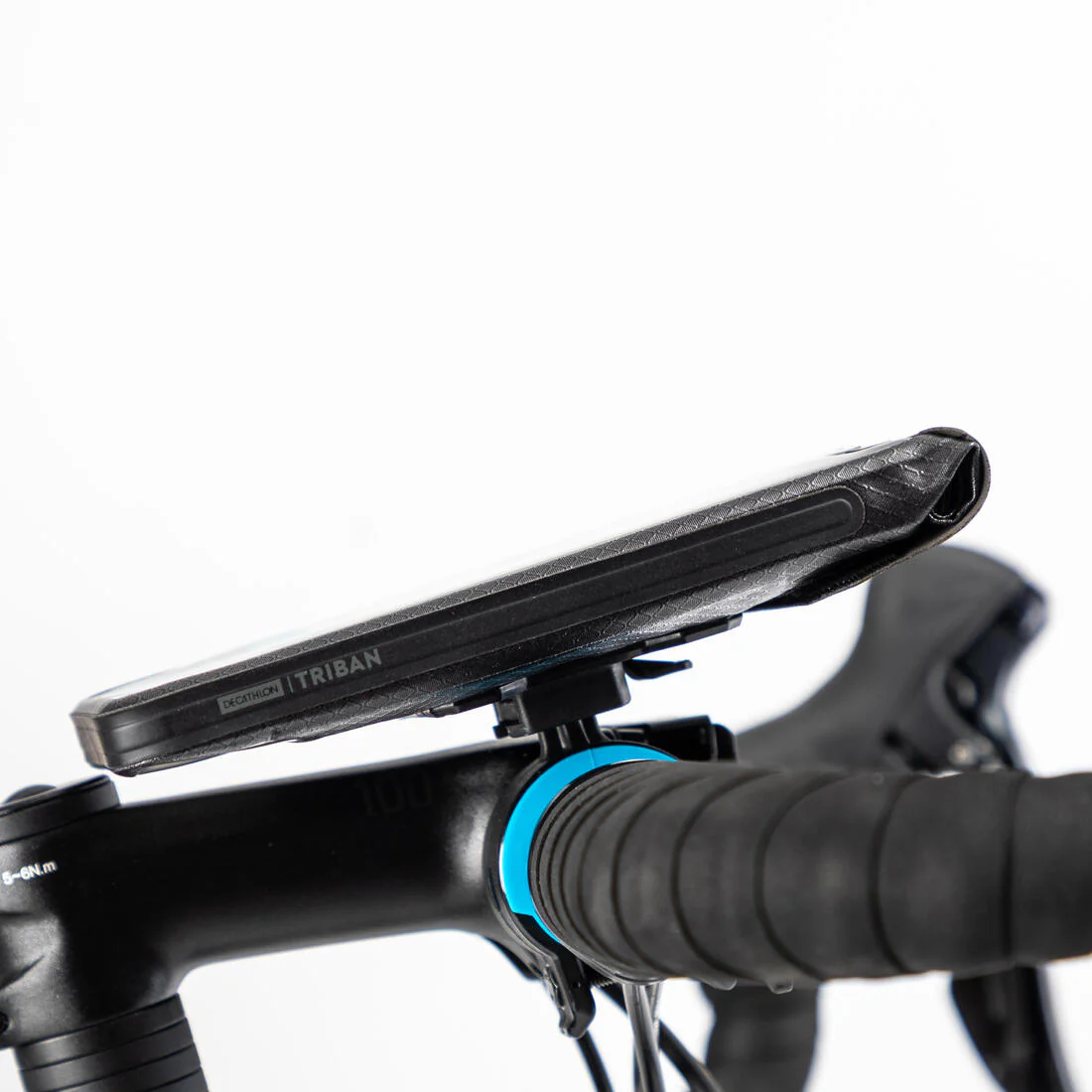 SOPORTE SMARTPHONE BICICLETA 900 L ESTANCO - Image 4