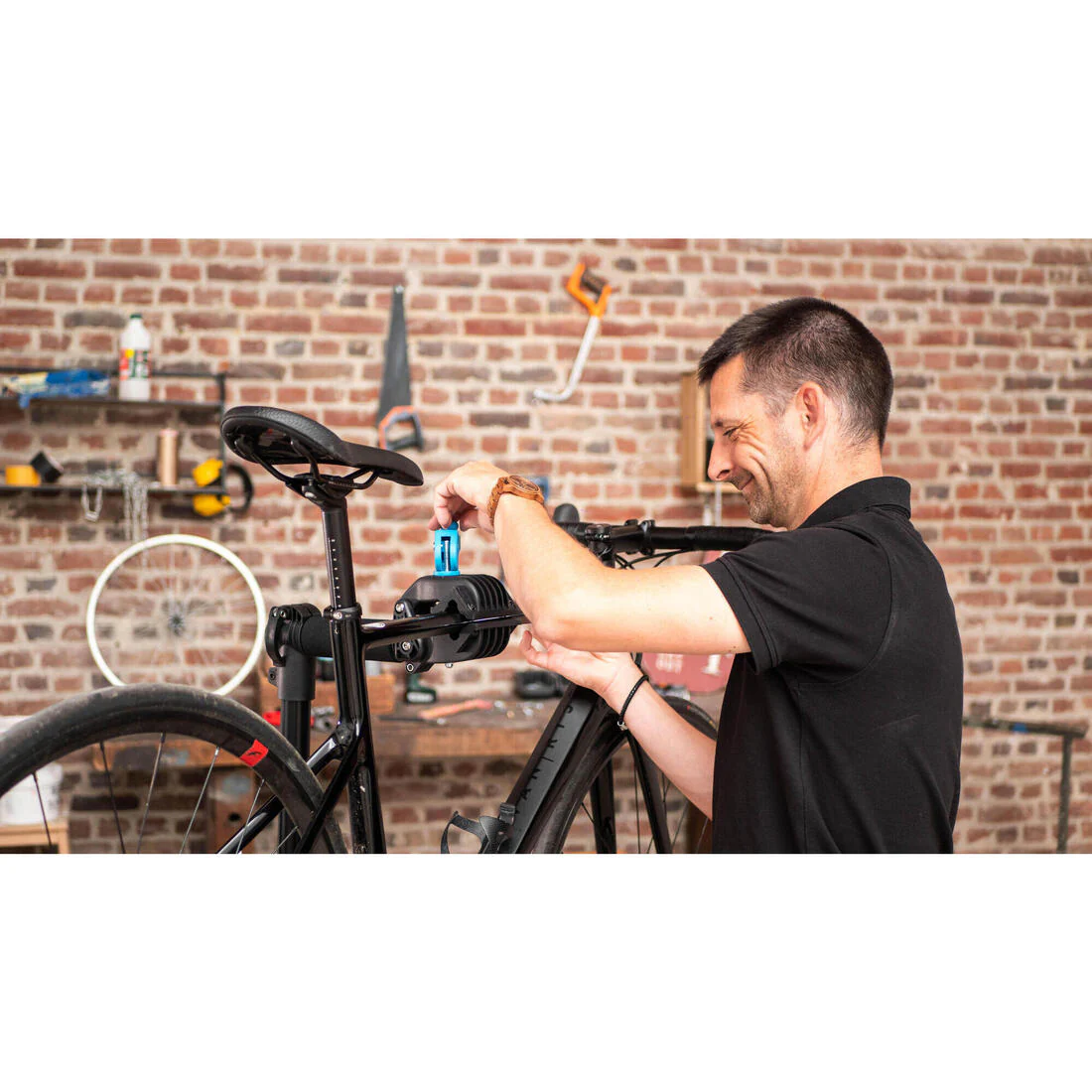 SOPORTE TALLER BICICLETA 500 - Image 10