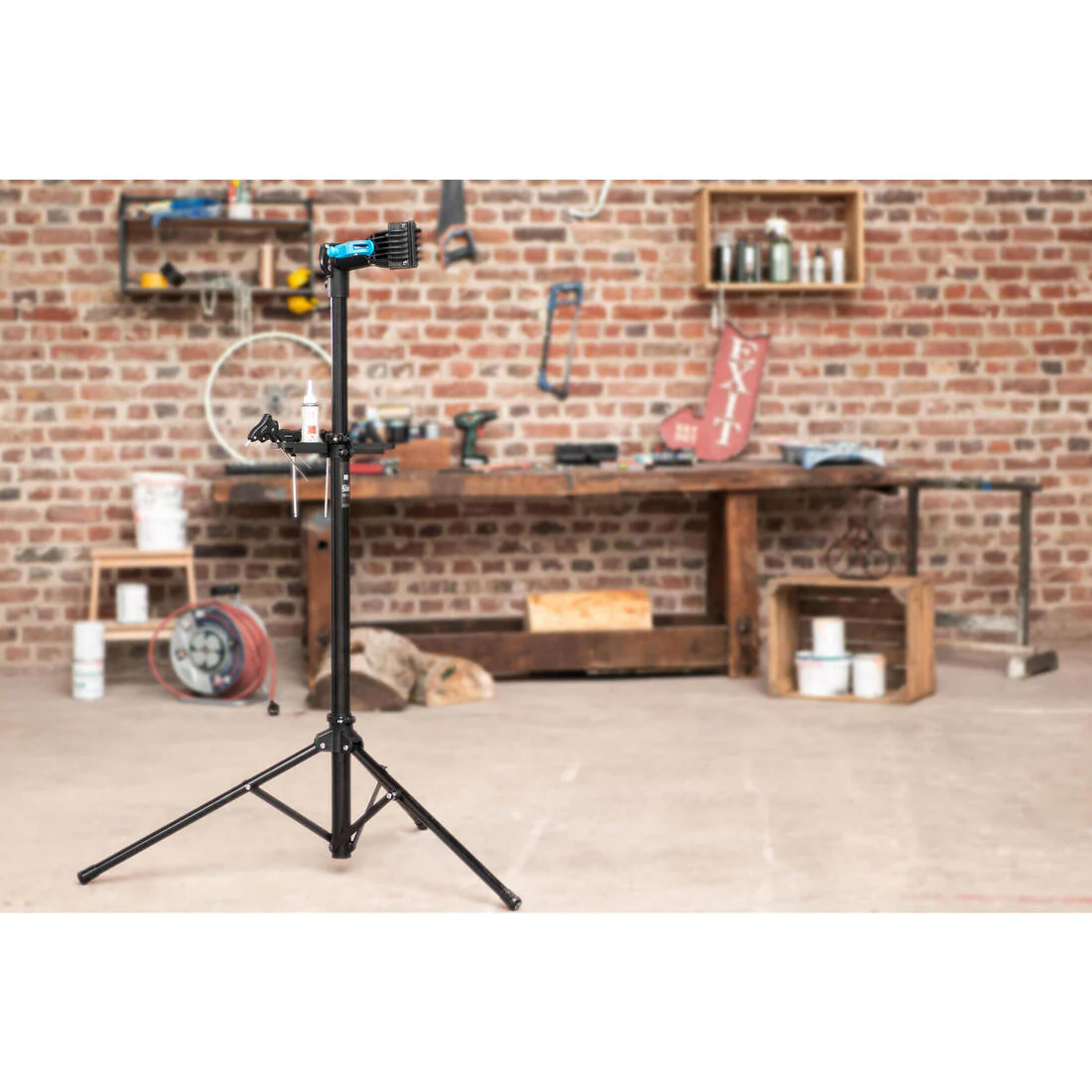 SOPORTE TALLER BICICLETA 500 - Image 8