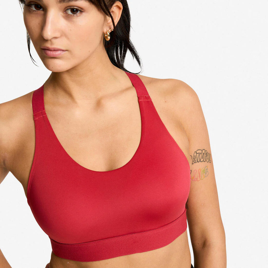 SOSTÉN AJUSTABLE CON COPAS DE ALTA SUJECIÓN PARA MUJER - Image 10