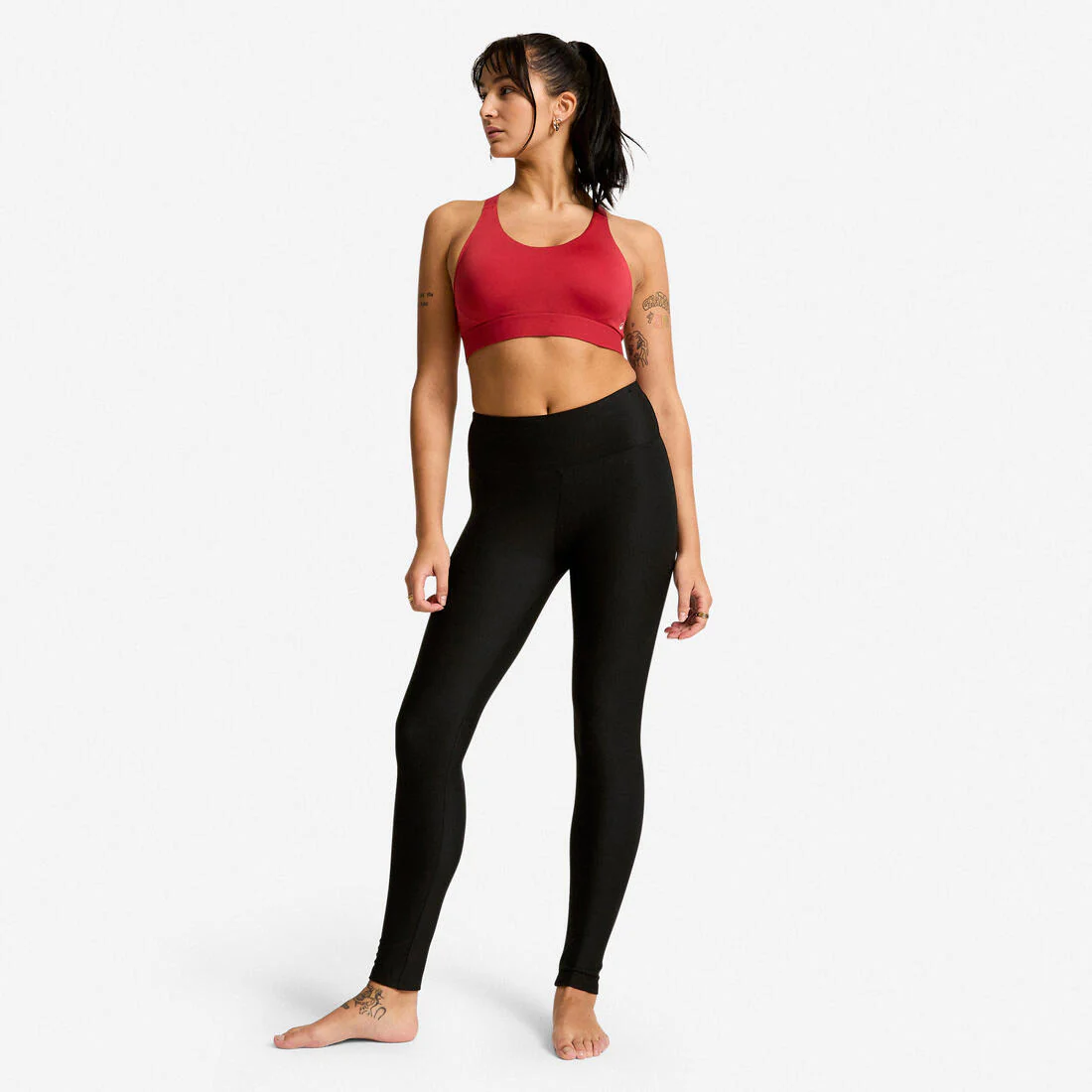 SOSTÉN AJUSTABLE CON COPAS DE ALTA SUJECIÓN PARA MUJER - Image 4