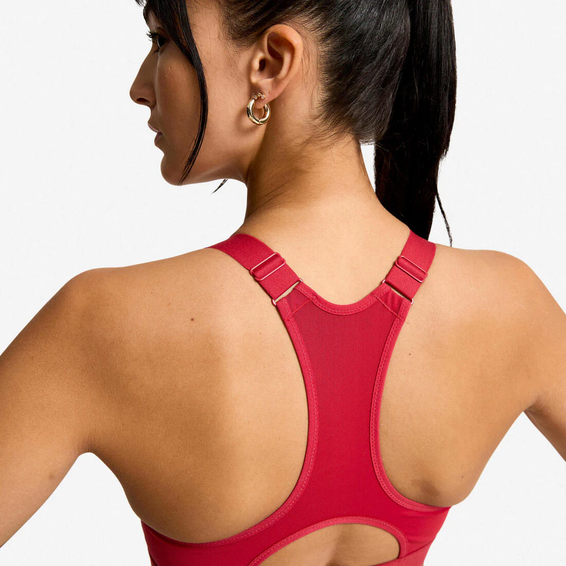 SOSTÉN AJUSTABLE CON COPAS DE ALTA SUJECIÓN PARA MUJER - Image 5