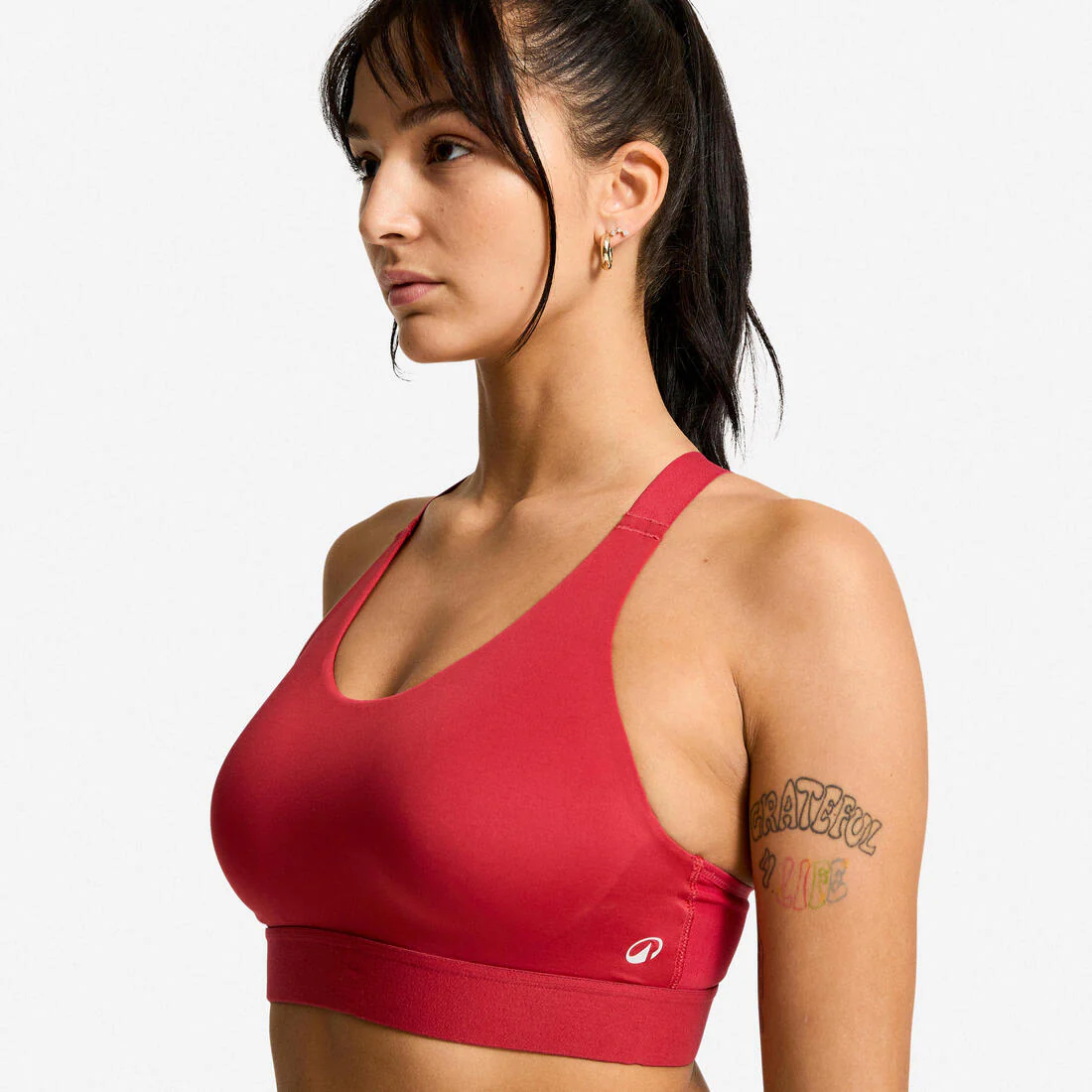 SOSTÉN AJUSTABLE CON COPAS DE ALTA SUJECIÓN PARA MUJER - Image 8