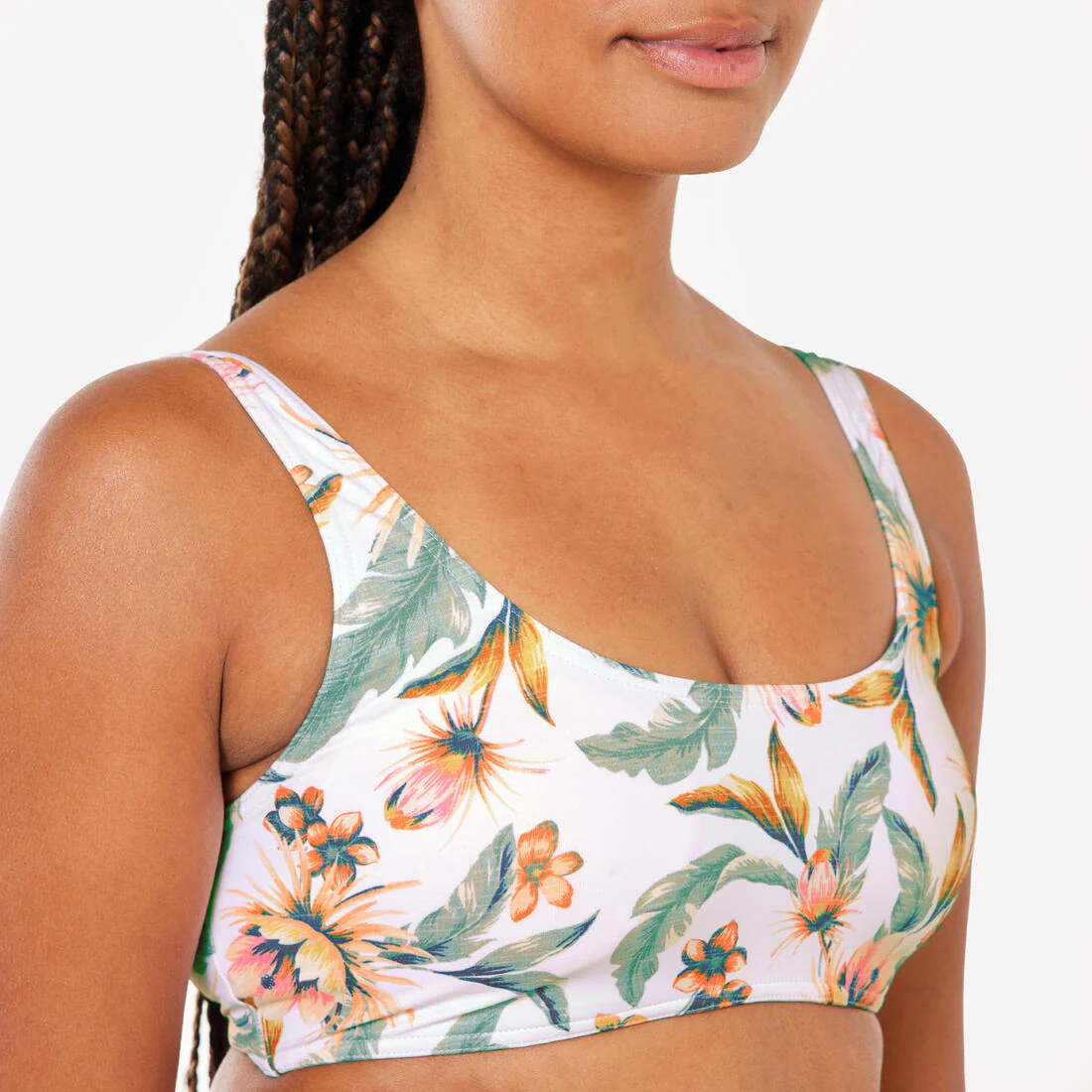 SOSTÉN BIKINI AURELY PAISLEY MUJER - Image 14