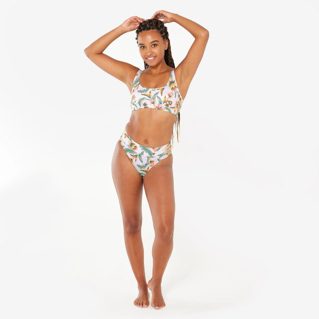 SOSTÉN BIKINI AURELY PAISLEY MUJER - Image 6