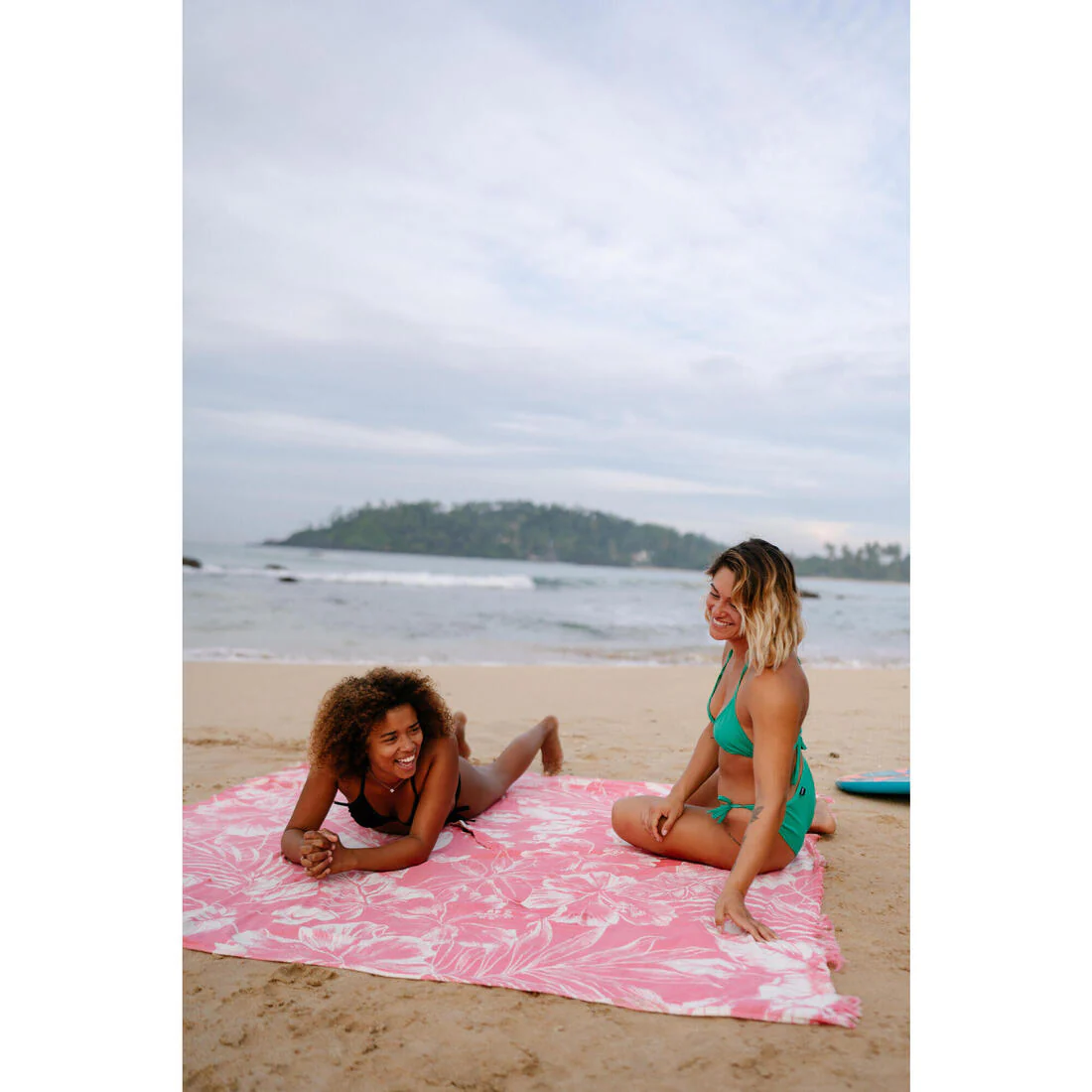 SOSTÉN BIKINI MUJER - Image 13