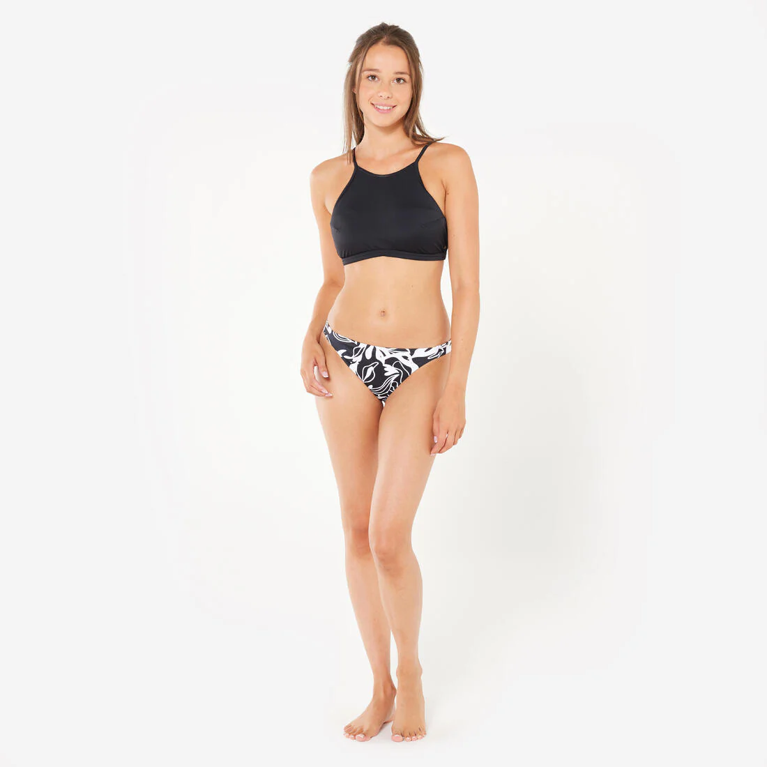 SOSTÉN BIKINI SURF MUJER ANDREA NEGRO - Image 2