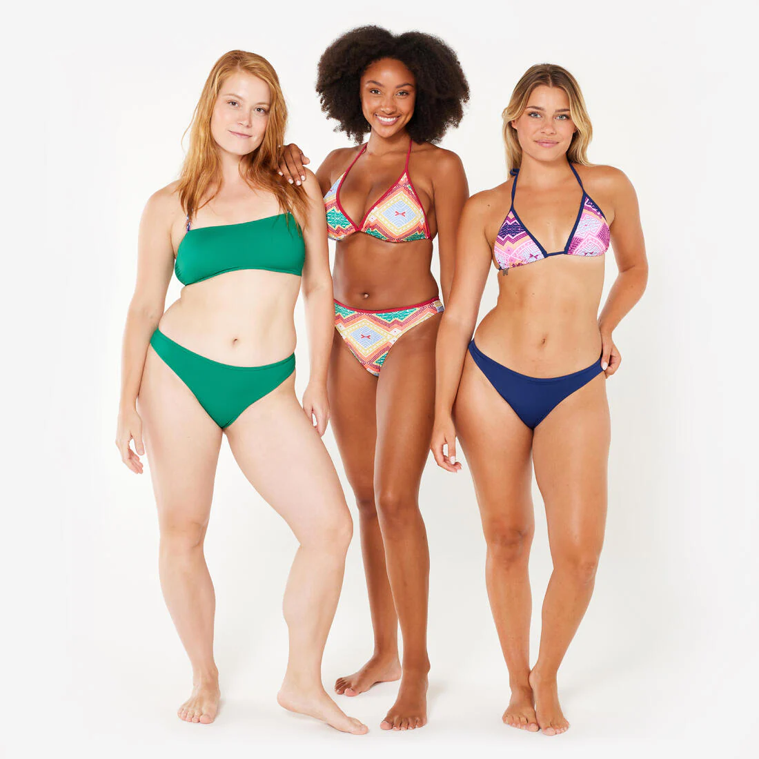 SOSTÉN BIKINI TRIÁNGULOS MAE BORNEO MUJER - Image 12