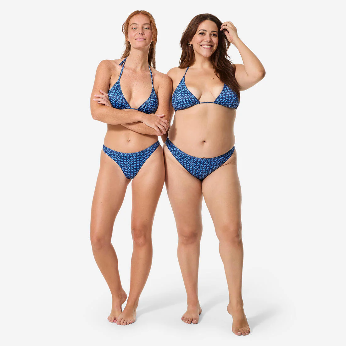 SOSTÉN BIKINI TRIÁNGULOS MAE BORNEO MUJER - Image 17