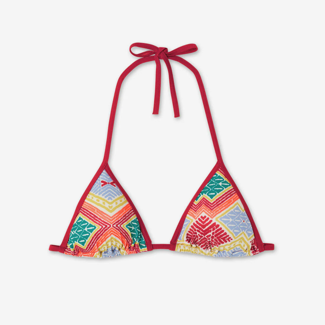 SOSTÉN BIKINI TRIÁNGULOS MAE BORNEO MUJER - Image 32