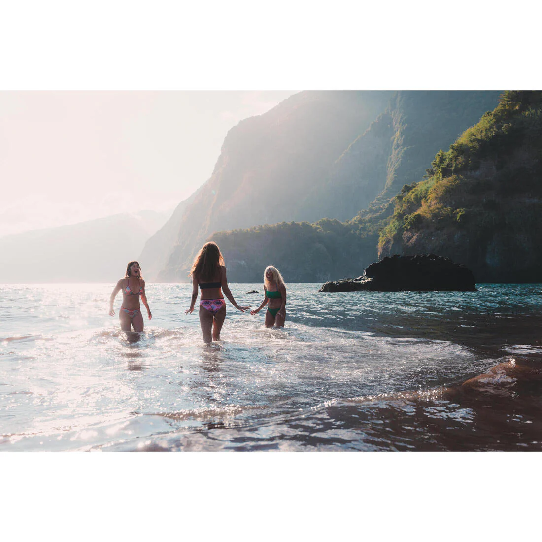 SOSTÉN BIKINI TRIÁNGULOS MAE BORNEO MUJER - Image 47