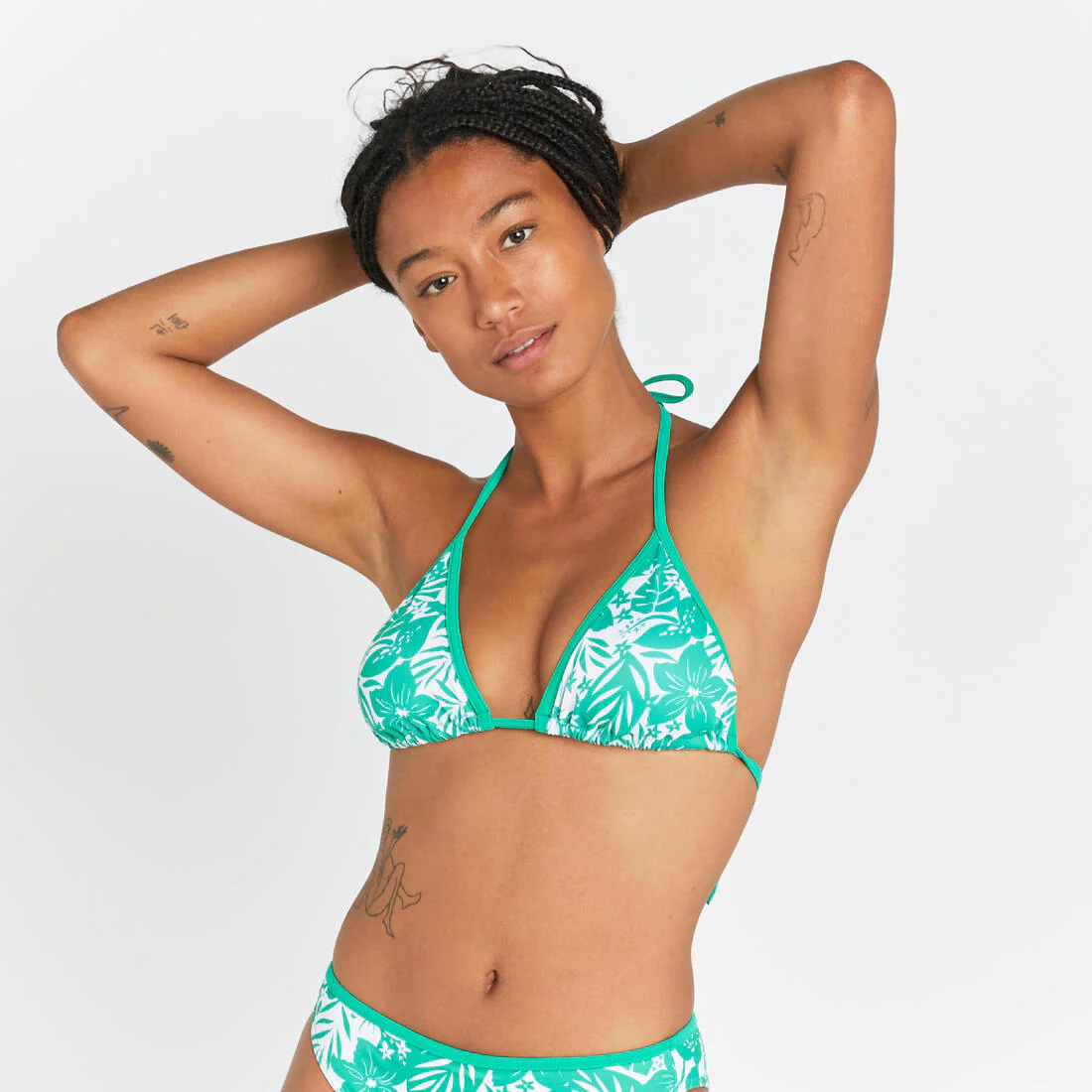SOSTÉN BIKINI TRIÁNGULOS MAE BORNEO MUJER - Image 6