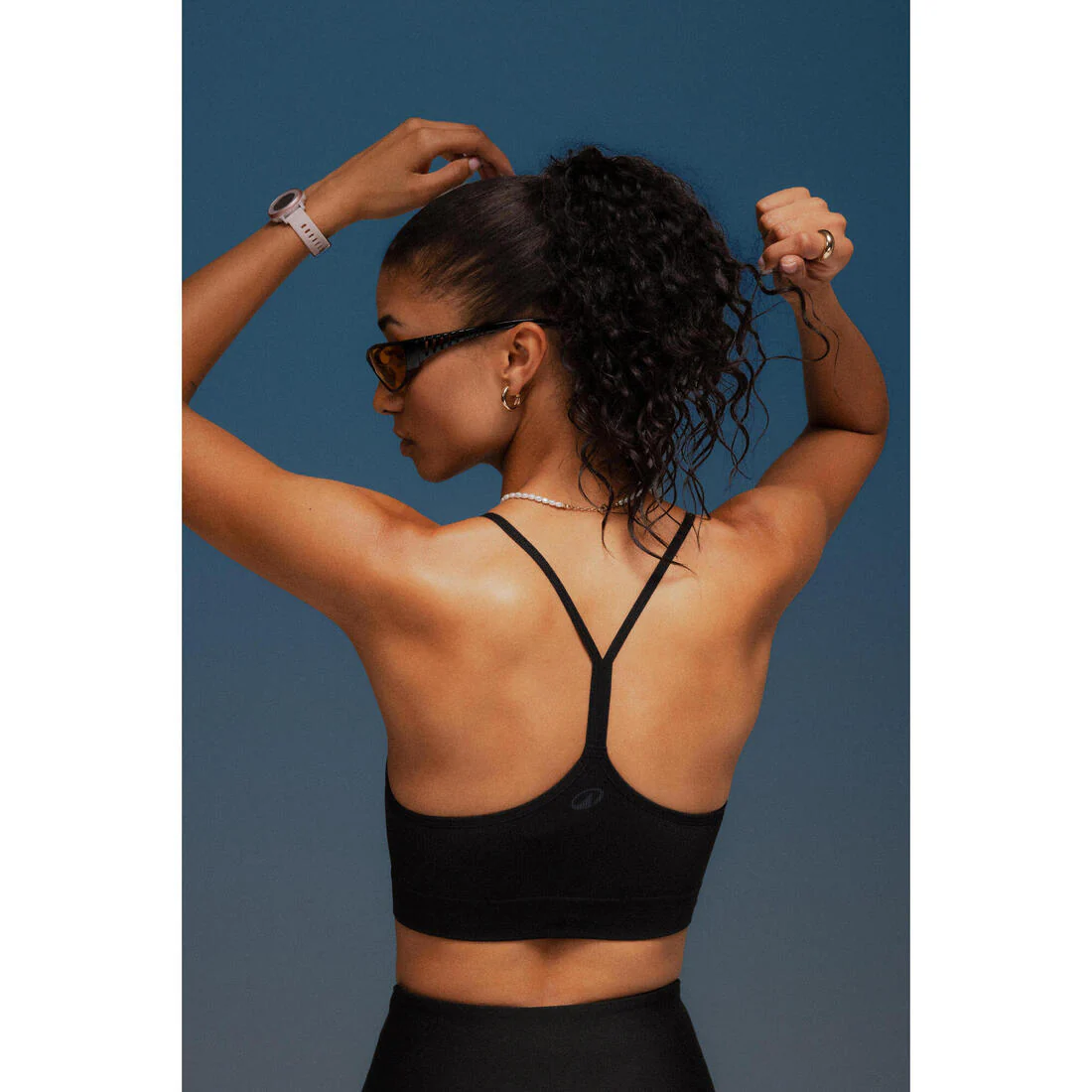 SOSTÉN BRALETTE MUJER ACANALADO - Image 10
