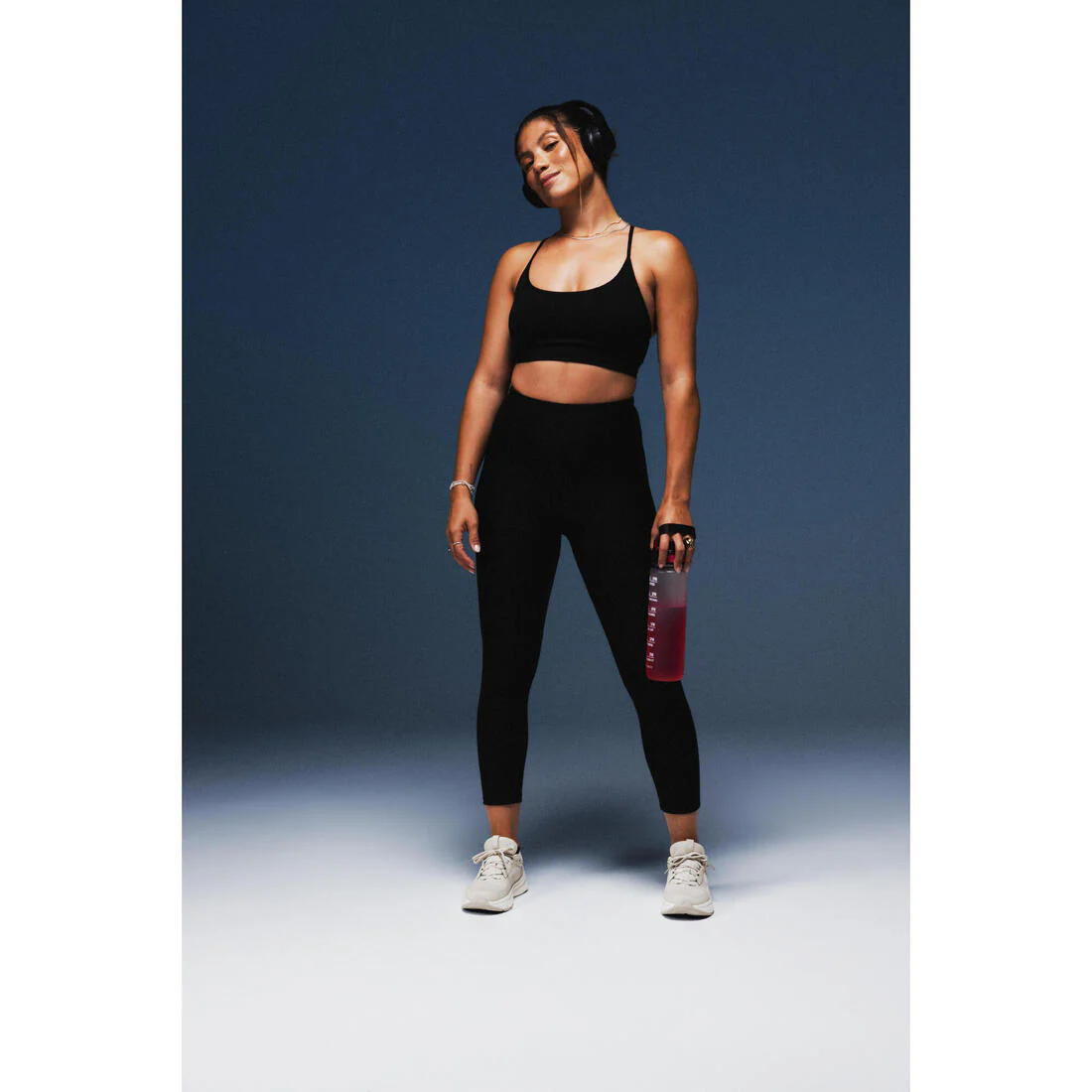 SOSTÉN BRALETTE MUJER ACANALADO - Image 11