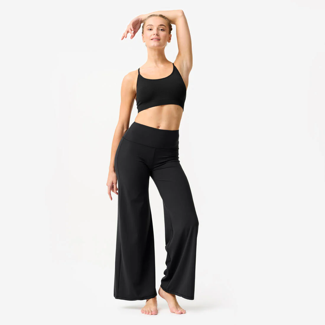 SOSTÉN BRALETTE MUJER ACANALADO - Image 2