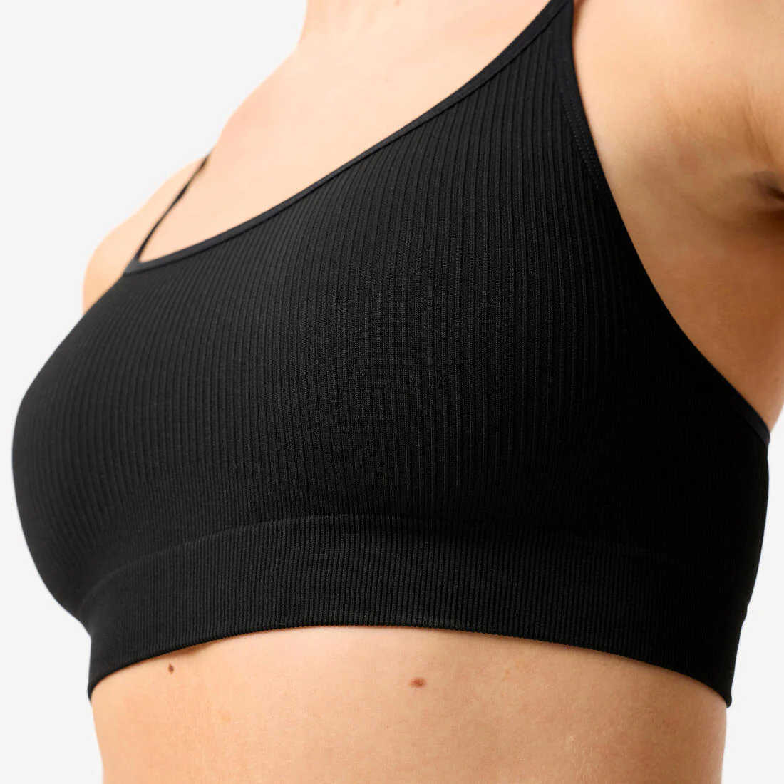 SOSTÉN BRALETTE MUJER ACANALADO - Image 6
