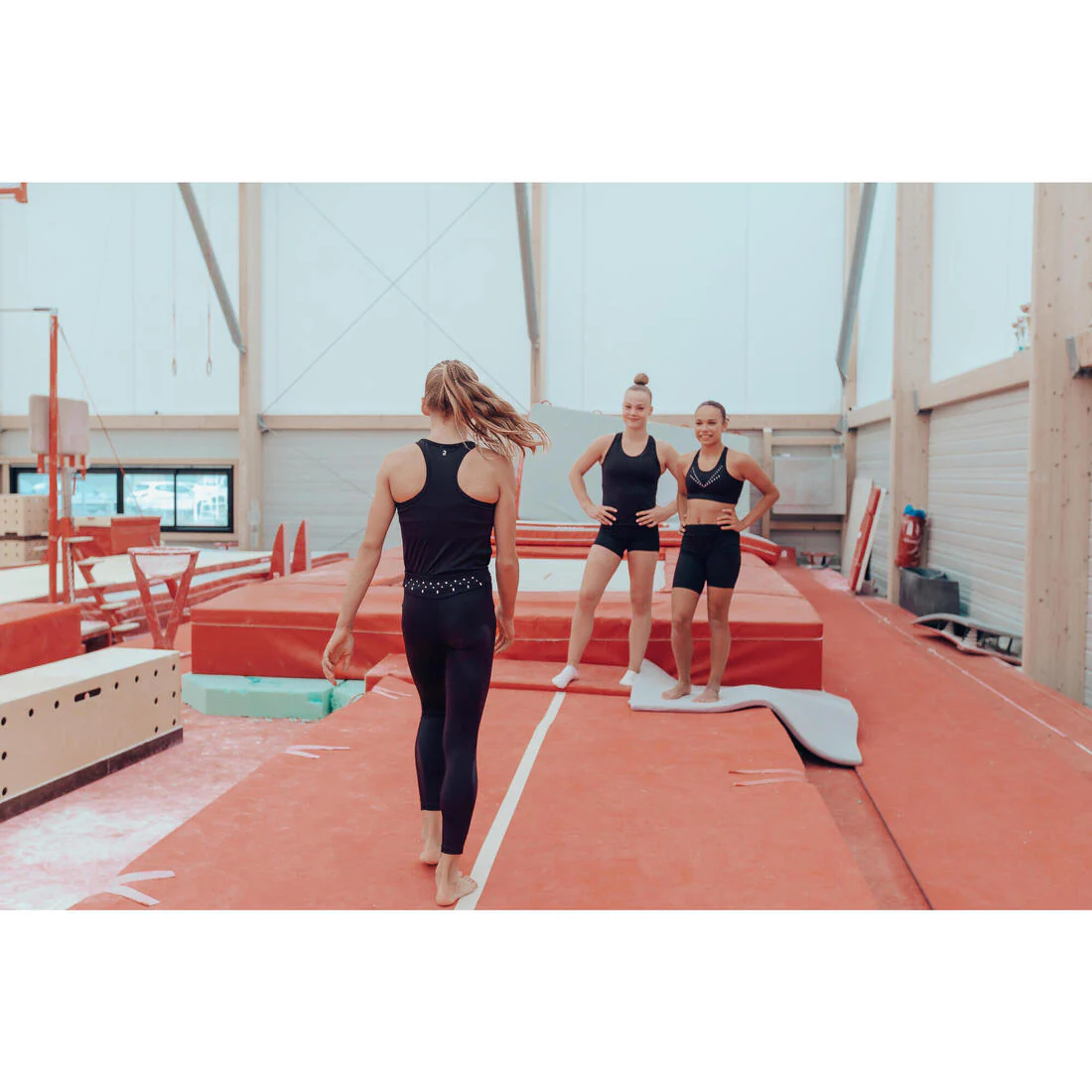 SOSTÉN DEPORTIVO GIMNASIA NIÑA 500 - Image 11