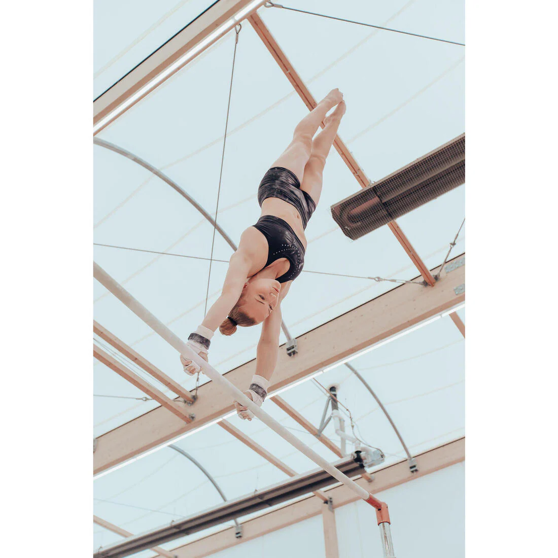 SOSTÉN DEPORTIVO GIMNASIA NIÑA 500 - Image 7
