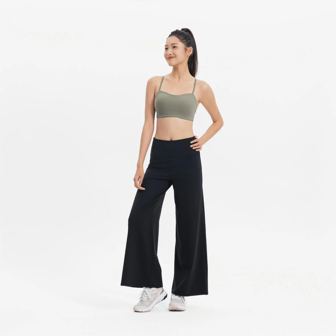 SOSTÉN MUJER SUJECIÓN LIGERA - Image 7