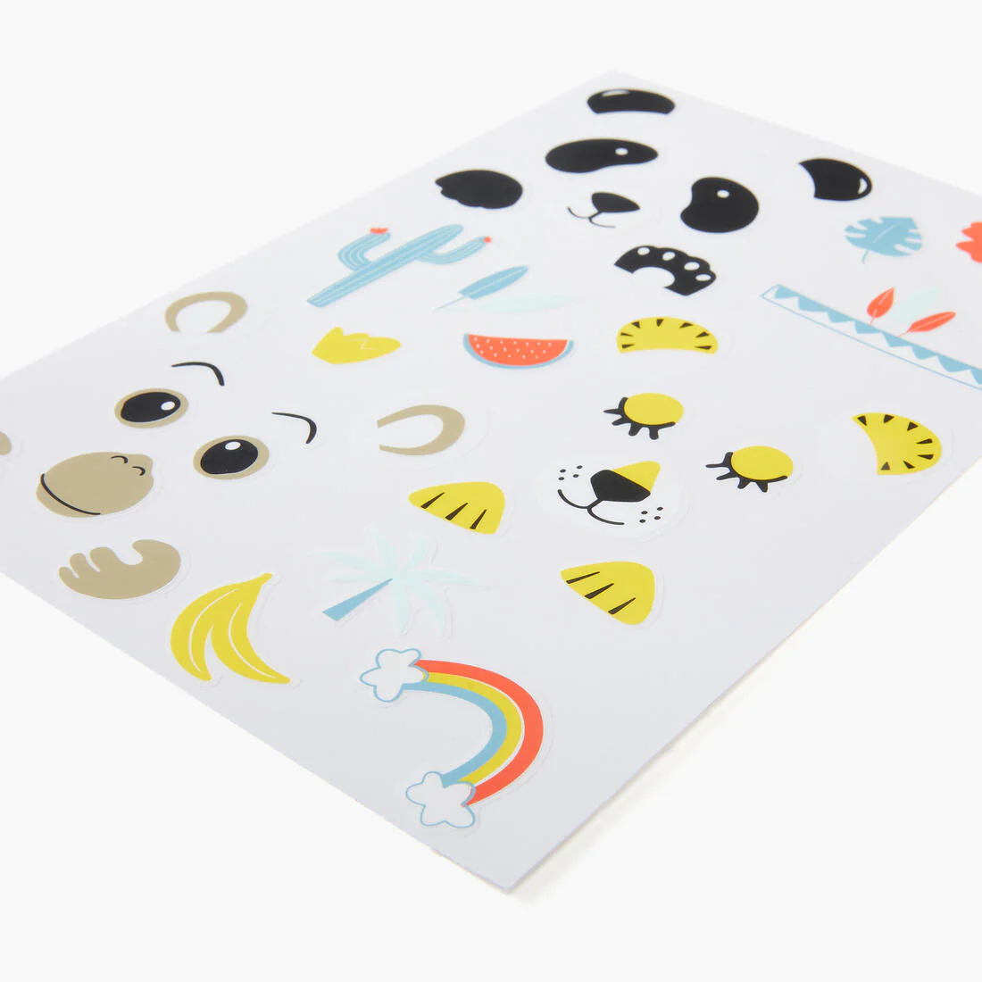 STICKERS PARA SCOOTER INFANTIL ANIMAL - Image 2