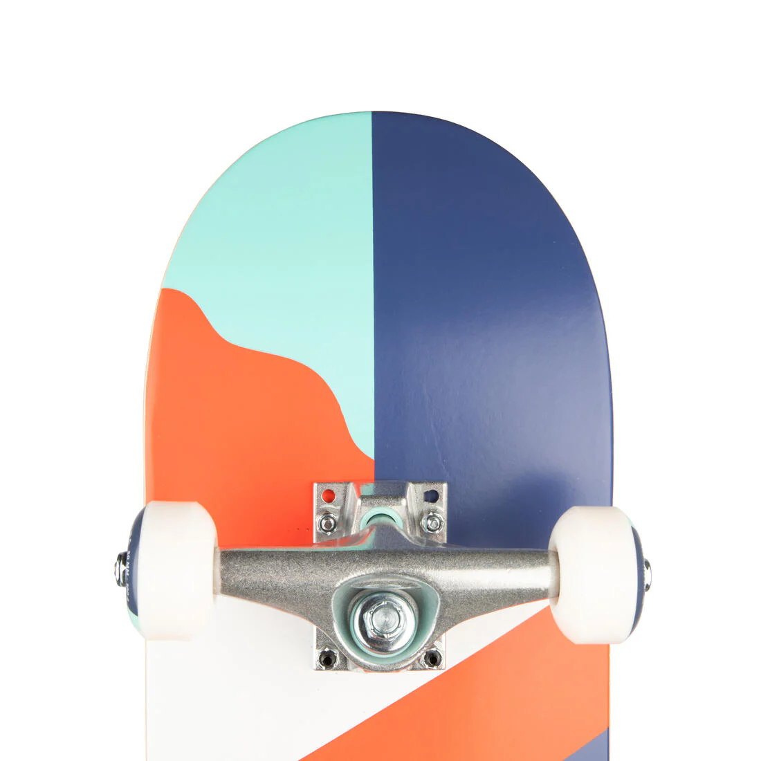 TABLA DE SKATE NIÑOS  8 - 12 AÑOS CP100 MID COSMIC TAMAÑO 7,6" - Image 13