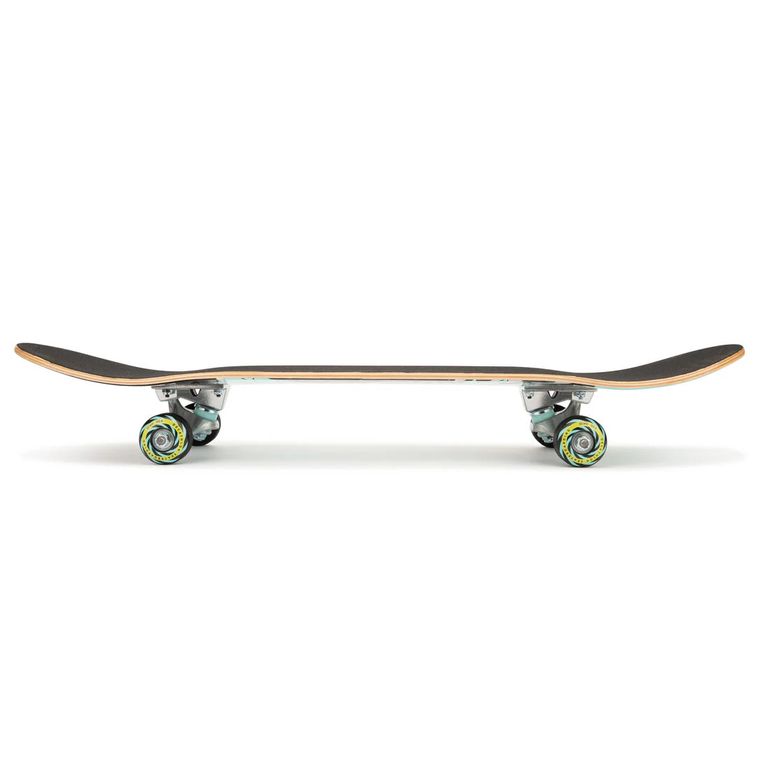 TABLA DE SKATE NIÑOS  8 - 12 AÑOS CP100 MID COSMIC TAMAÑO 7,6" - Image 5