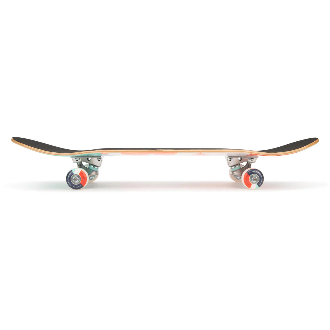 TABLA DE SKATE NIÑOS  8 - 12 AÑOS CP100 MID COSMIC TAMAÑO 7,6" - Image 6