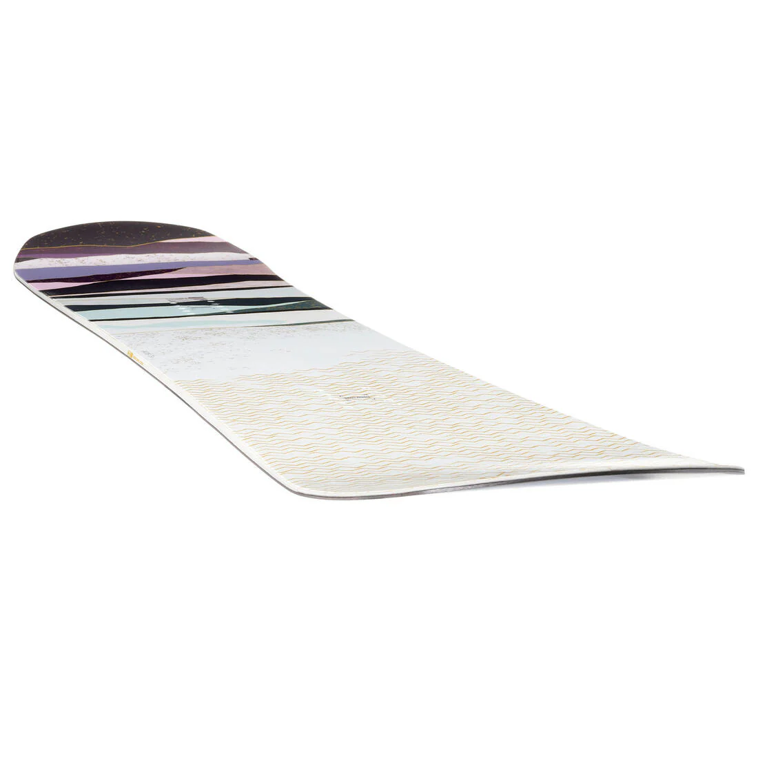 TABLA DE SNOWBOARD ALL MOUTAIN Y FREESTYLE MUJER SNB100 - Image 4