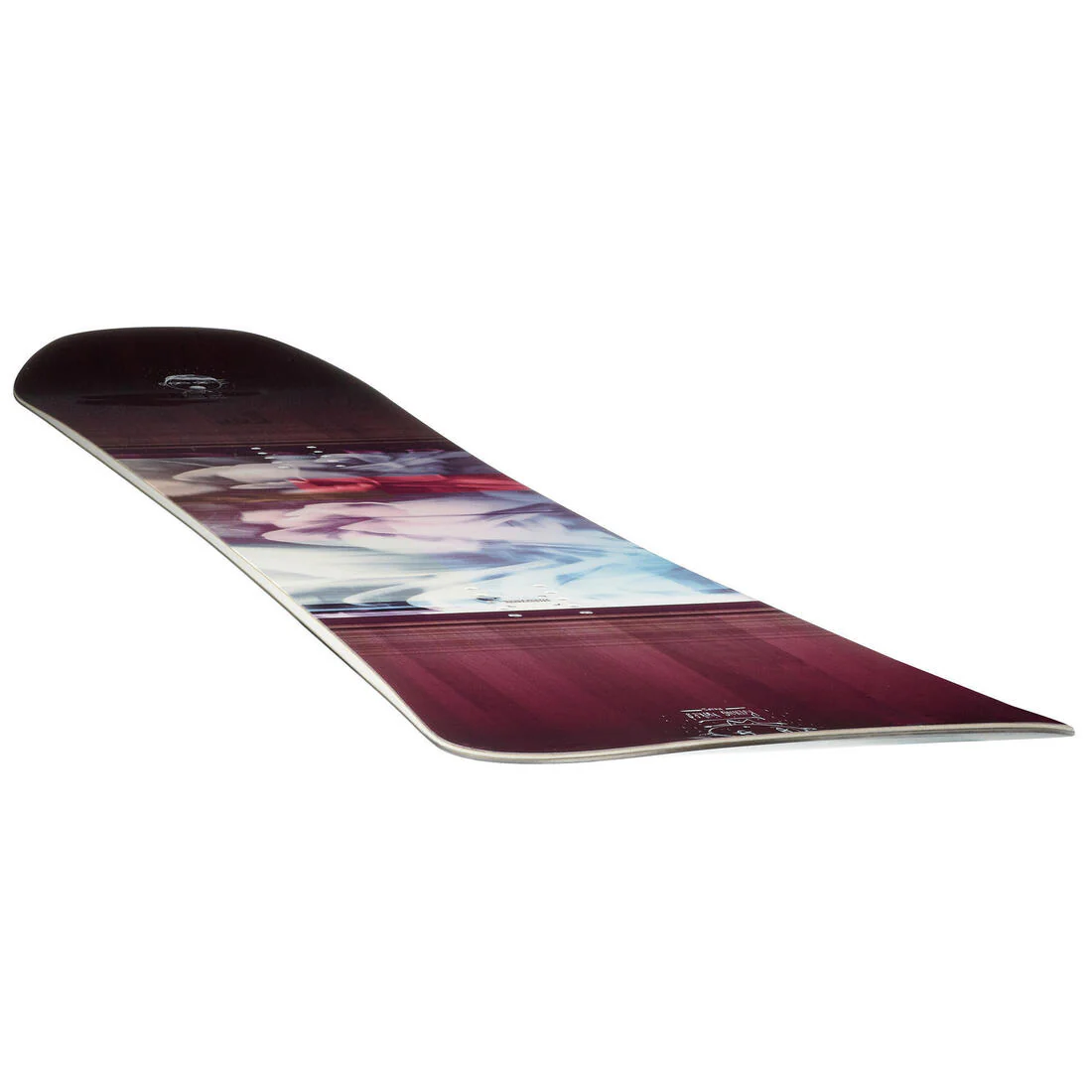 Tabla de snowboard mujer freeride y freestyle - Endzone500 Tom Later - Image 3