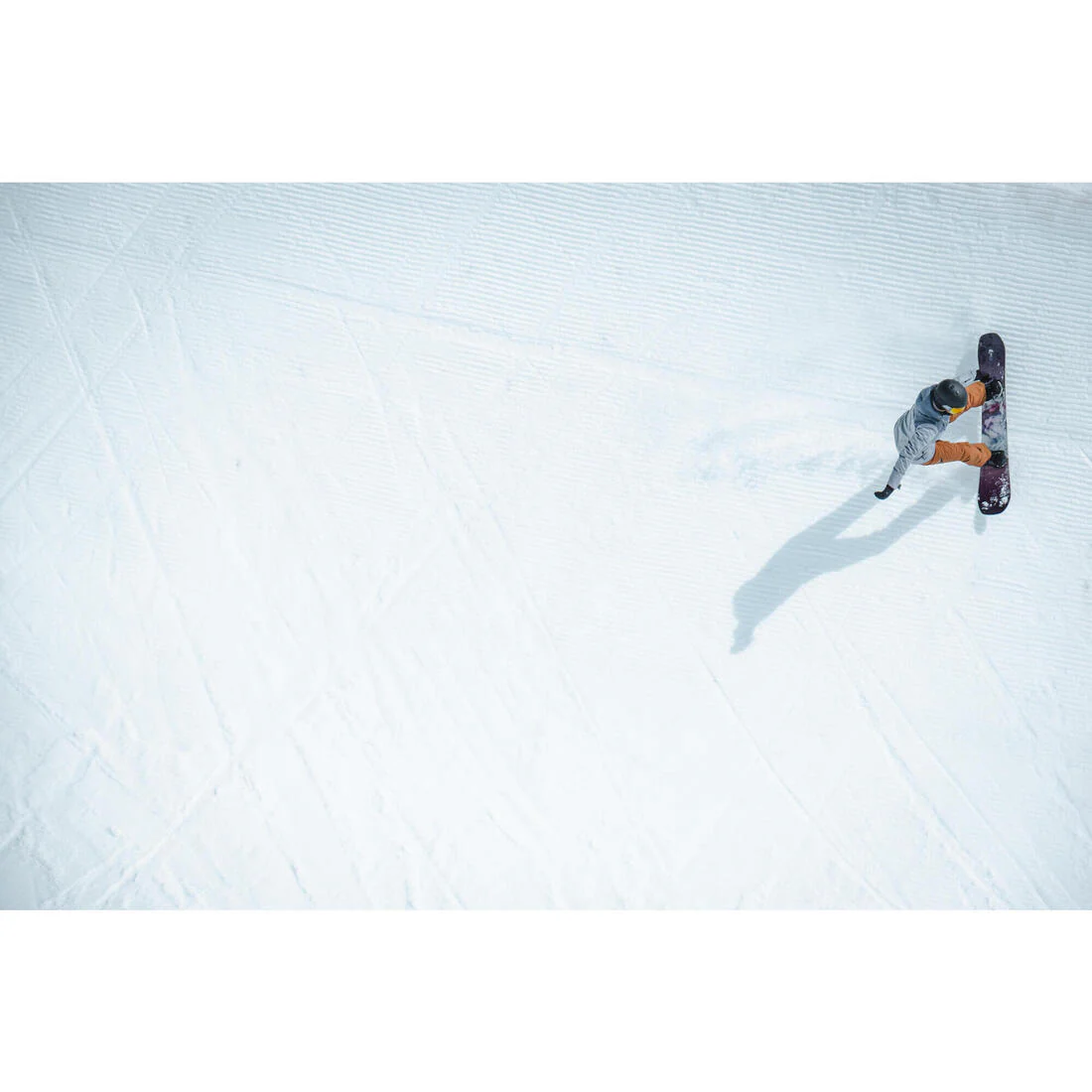 Tabla de snowboard mujer freeride y freestyle - Endzone500 Tom Later - Image 8