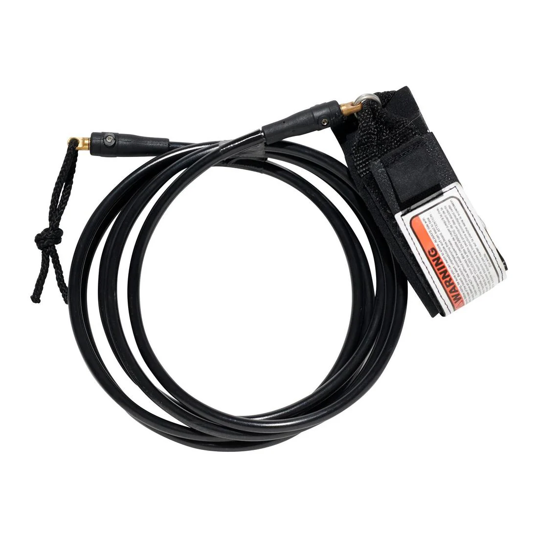 Tabla de surf goma 100 6'8" incluye leash y 3 quillas - Image 15