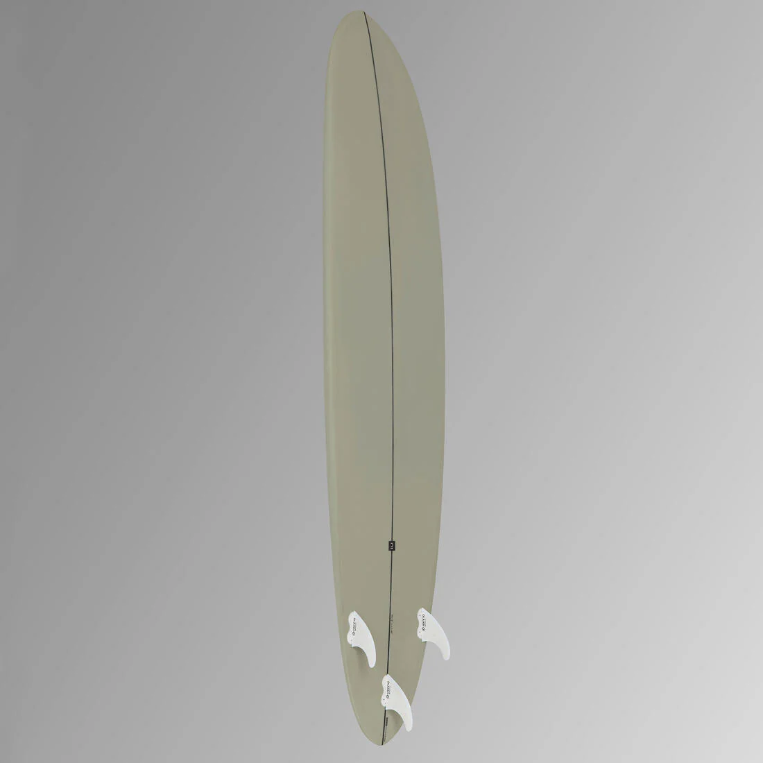 Tabla de surf híbrida 500 8' incluye 3 quillas - Image 6