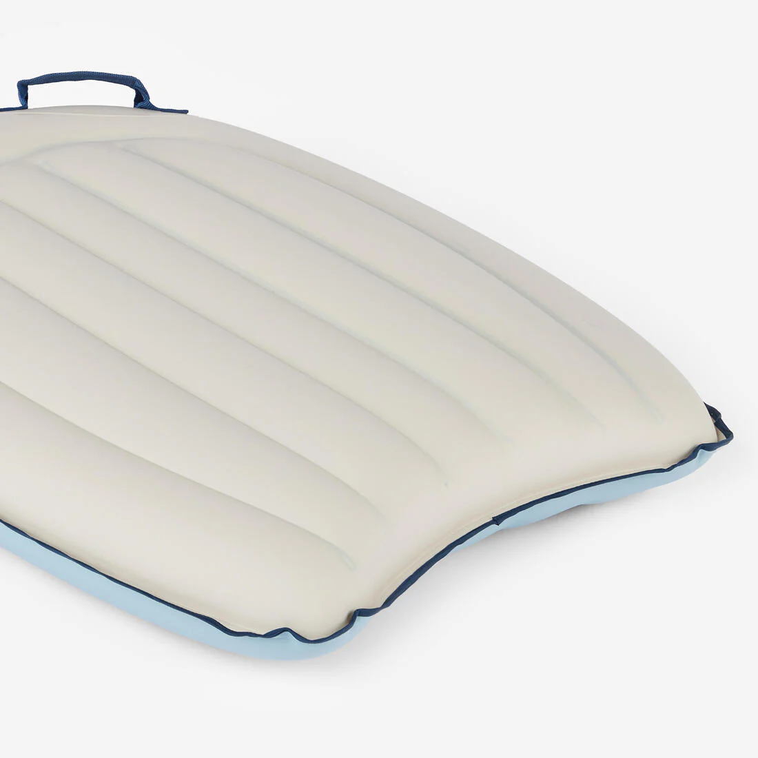 TABLA INFLABLE BODYBOARD GRIS AZUL - Image 2